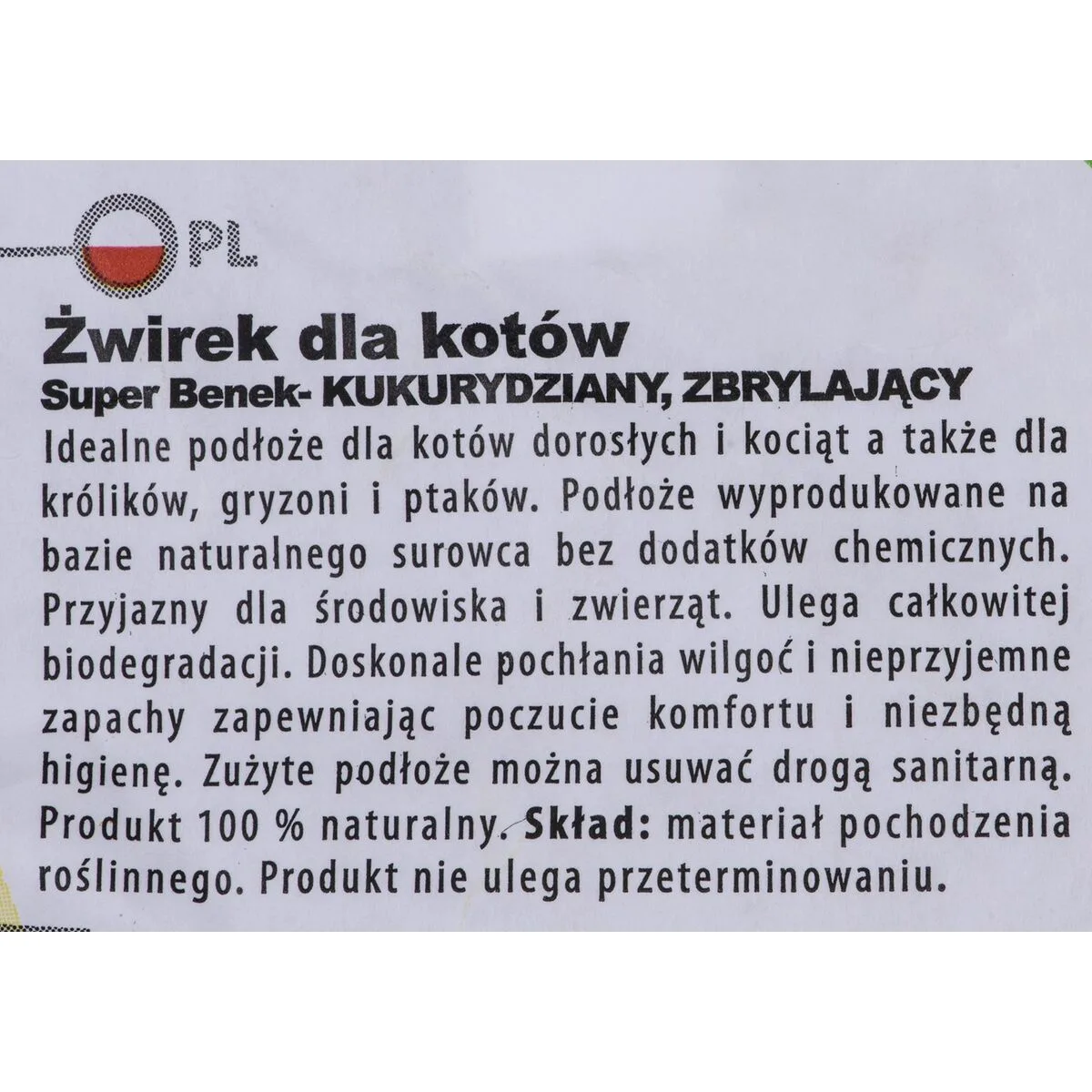 Arena super benek super benek corn 7 l s911139228. La recette Diaytar : un tiers de design, un tiers d'innovation, un tiers de fonctionnalité. Le tout saupoudré de tendance.