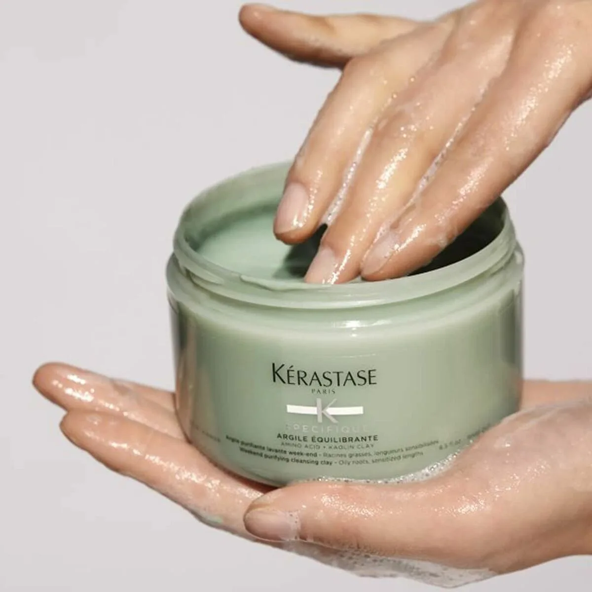 Argile pour les cheveux kerastase specifique 250 ml equilibrante s058888447. L'esprit Diaytar : une curiosité insatiable pour dénicher les produits généraux et électroniques qui feront demain