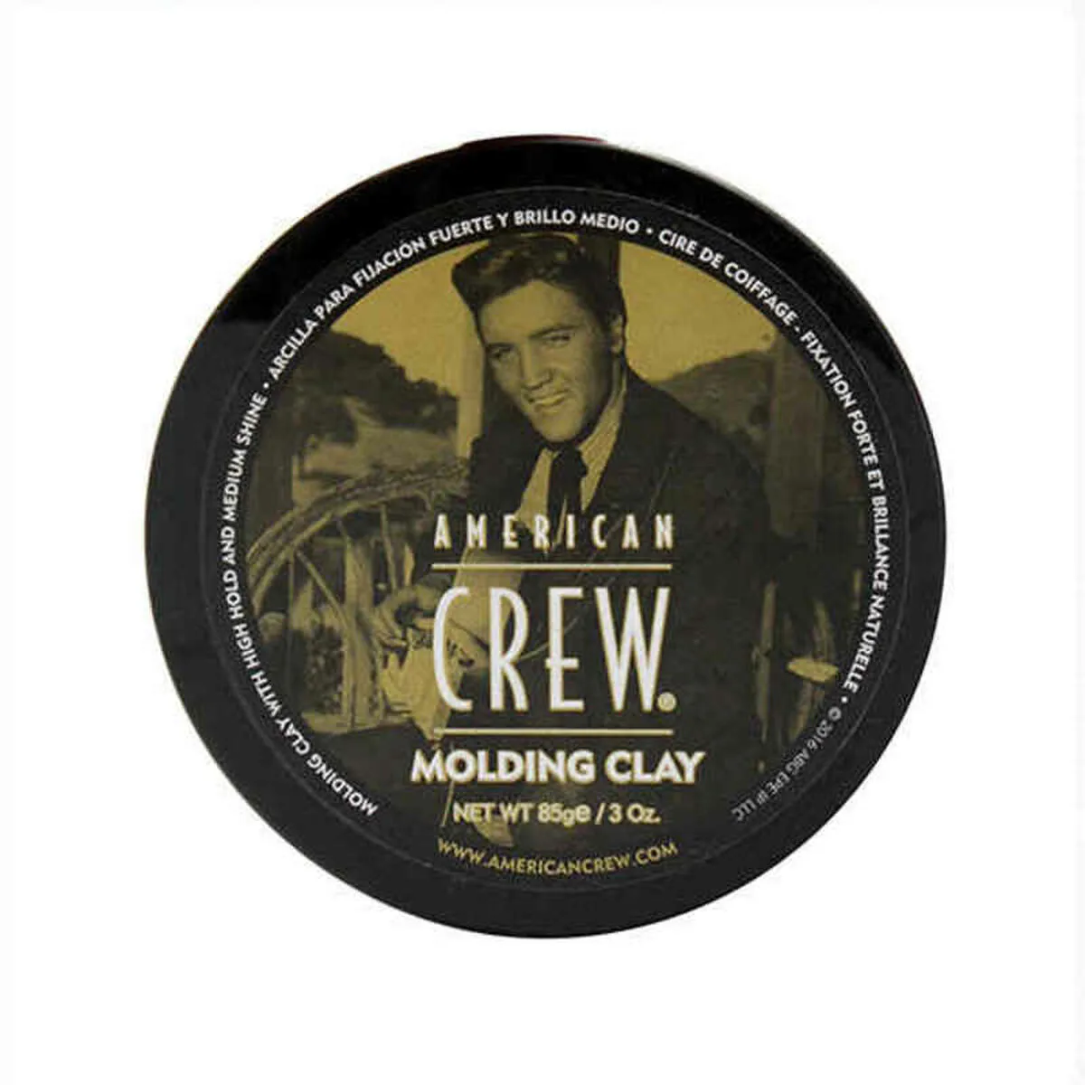 Argile pour les cheveux molding clay american crew 85 g s424567443. Bienvenue sur Diaytar, la plateforme qui réconcilie l'âme de la boutique de quartier avec la puissance du digital.