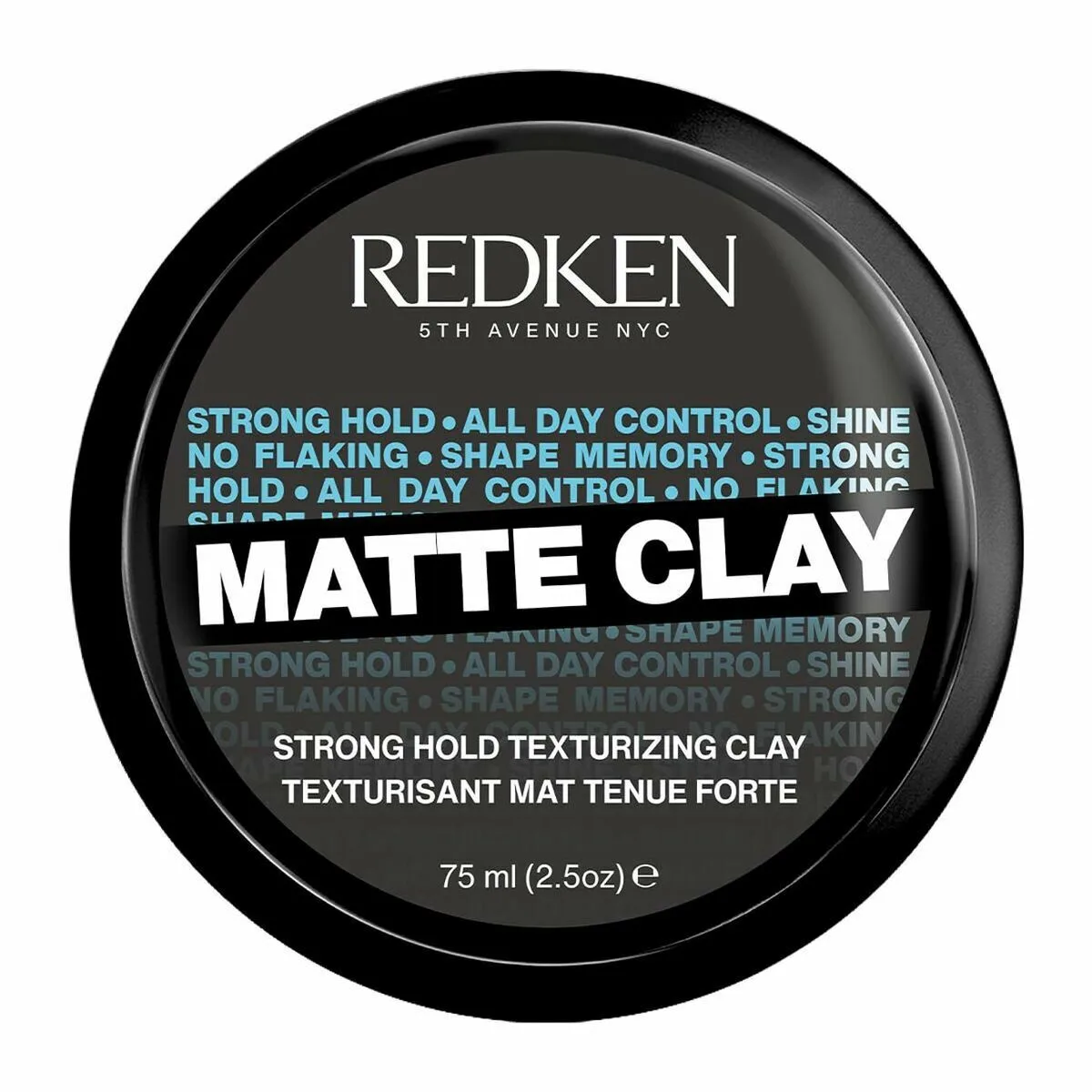 Argile pour les cheveux redken clay s0513040895. Nous avons injecté tout notre savoir-faire dans Diaytar pour vous offrir une expérience shopping sans friction, tout en plaisir.