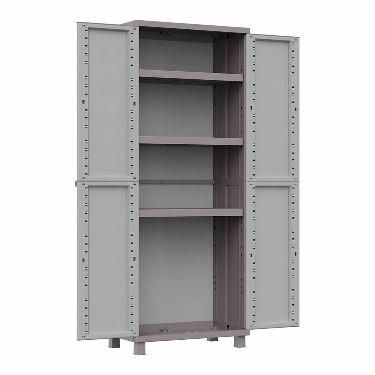 Armoire a balai terry jrattan 369 gris 68 x 37 5 x 170 cm plastique 3 etageres s792285143. Diaytar, le compagnon idéal de votre vie connectée et stylée, à travers une offre généraliste sans équivalent