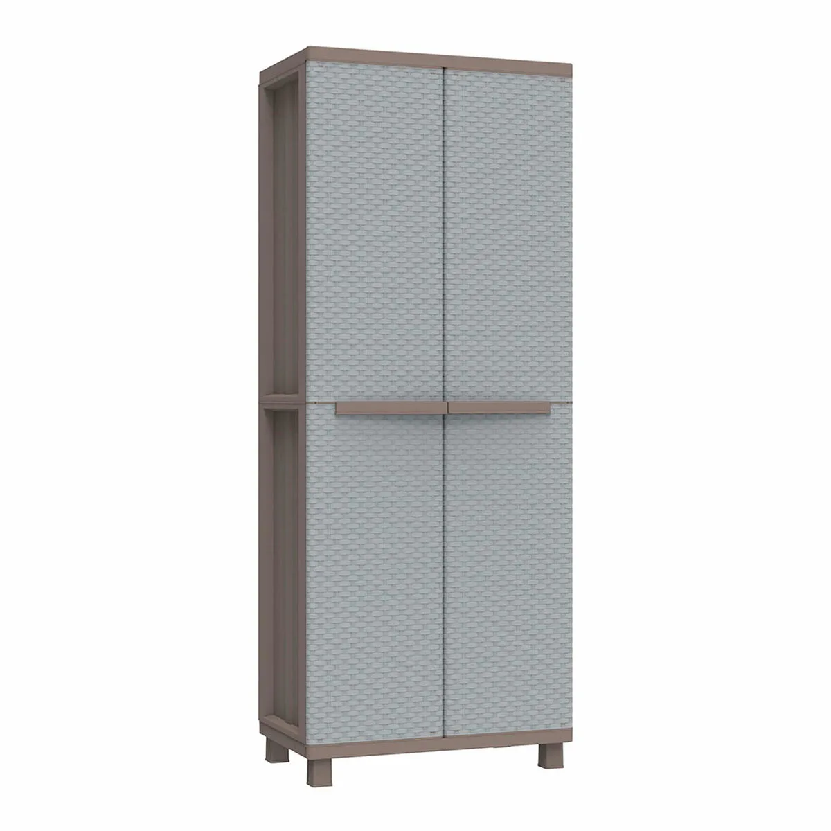 Armoire a balai terry jrattan 369 gris 68 x 37 5 x 170 cm plastique 3 etageres s792285160. Pour un shopping sans contrainte et plein de bonnes surprises, Diaytar est la destination ultime des produits généralistes
