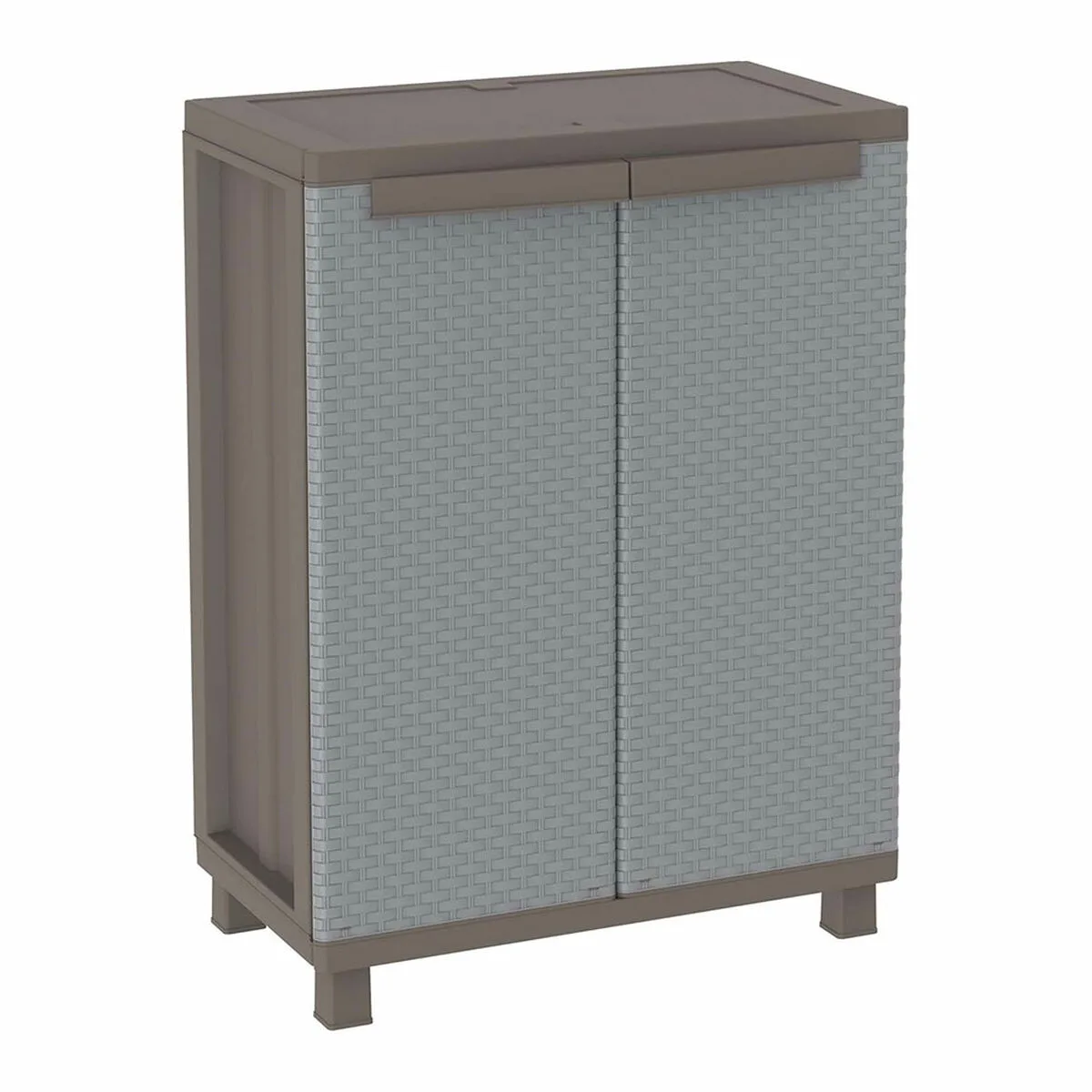 Armoire a balai terry jrattan 370 gris resine 68 x 37 5 x 91 5 cm 1 etageres s792275540. Notre algorithme préféré chez Diaytar ? L'humain. Car rien ne remplace le coup de cœur pour un produit exceptionnel.