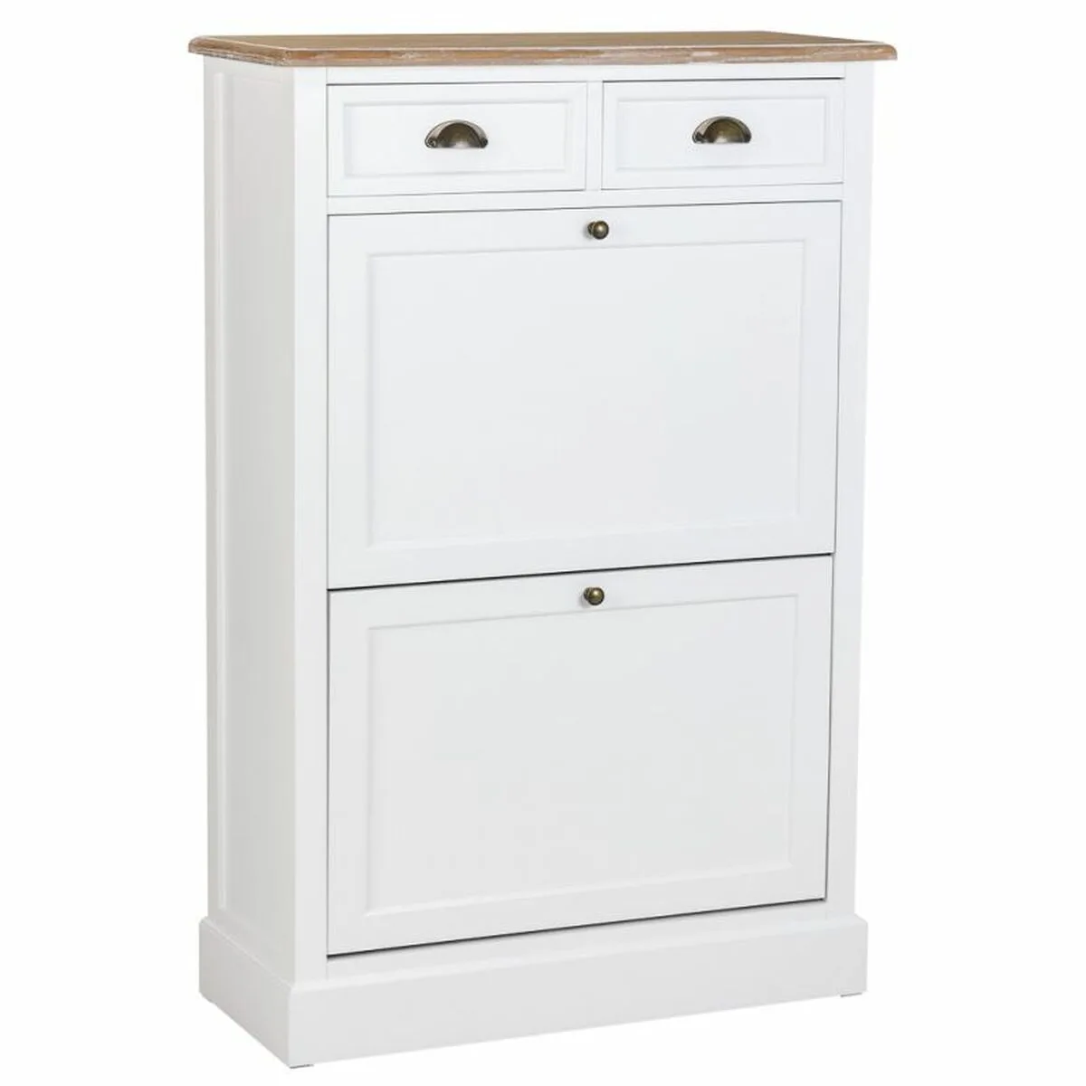 Armoire a chaussures alexandra house living blanc marron 33 x 120 x 80 cm d163212017. Notre ambition pour Diaytar : devenir le réflexe numéro 1 lorsque vous pensez 'produit génial'.