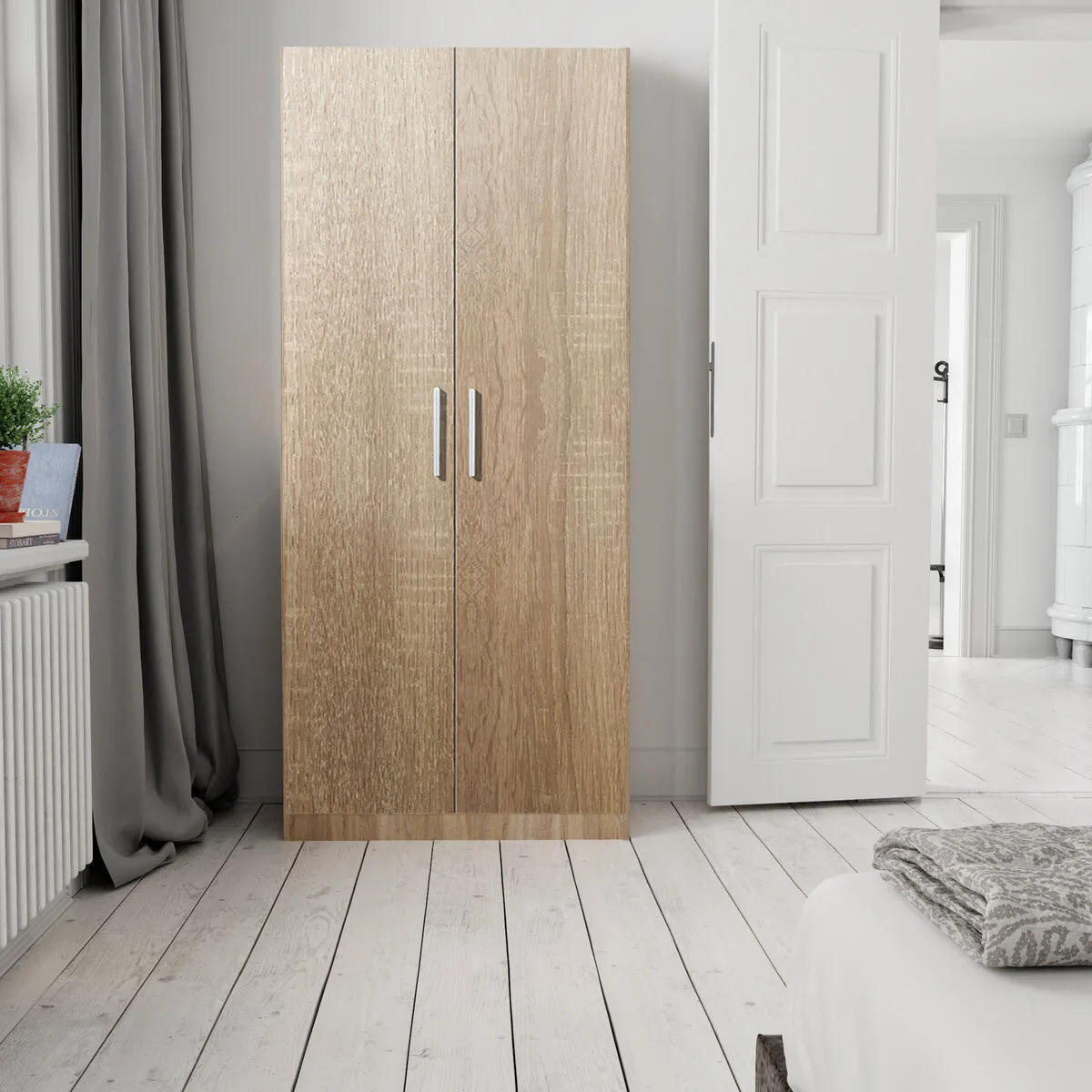 Armoire a chaussures alexandra house living marron clair 59 x 171 x 35 cm 2 portes 7 etageres d163295851. Diaytar, c'est la certitude de faire un choix judicieux. Chaque produit dans notre catalogue a passé nos tests exigeants.