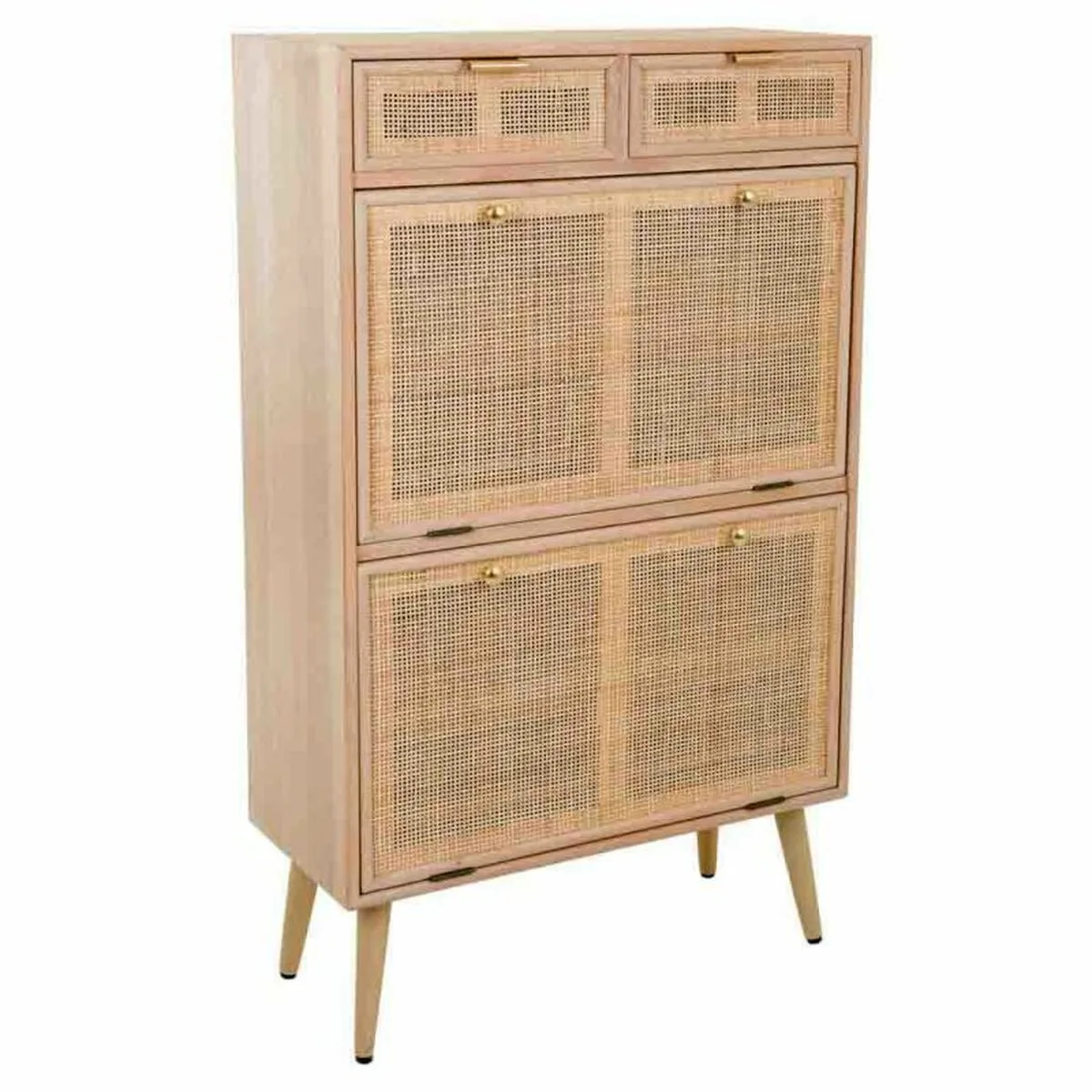 Armoire a chaussures alexandra house living naturel grille 120 x 32 x 70 cm d163037174. Diaytar vous ouvre les portes d'un monde où tous les produits, des plus high-tech aux plus simples, sont source d'inspiration
