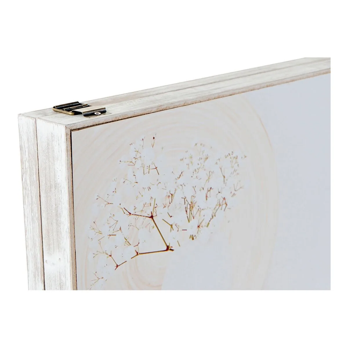 Armoire a cles dkd home decor 8424001797233 bois bois mdf beige 2 unites 46 x 6 x 32 cm s301412664. Diaytar, c'est l'art de la sérendipité appliqué au e-commerce : vous venez pour une chose, vous repartez avec l'objet de vos rêves.