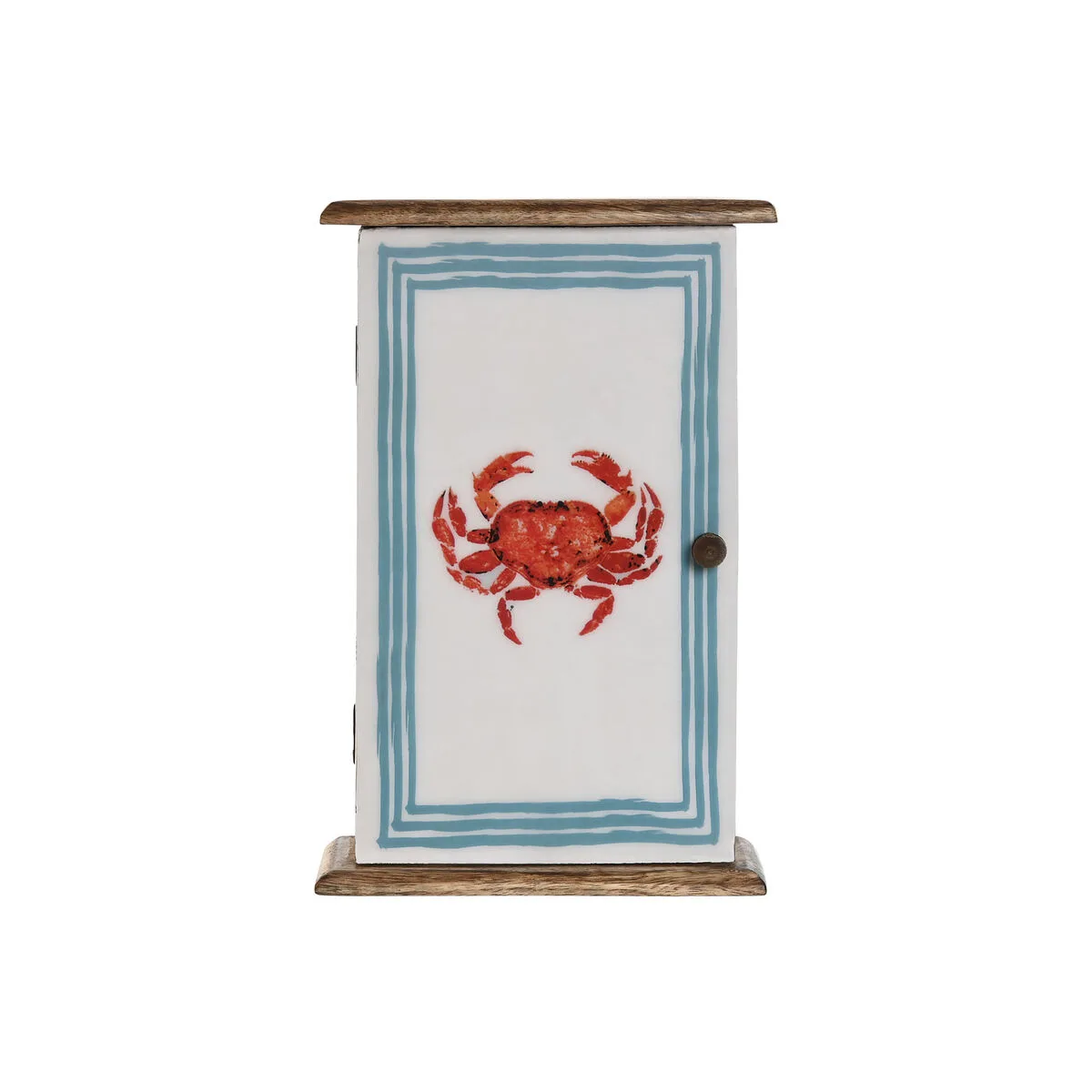 Armoire a cles home esprit multicouleur 18 x 7 5 x 28 cm s306046513. Pour vous, nous avons créé Diaytar : l'antidote à la monotonie shopping, une injection régulière de produits novateurs.