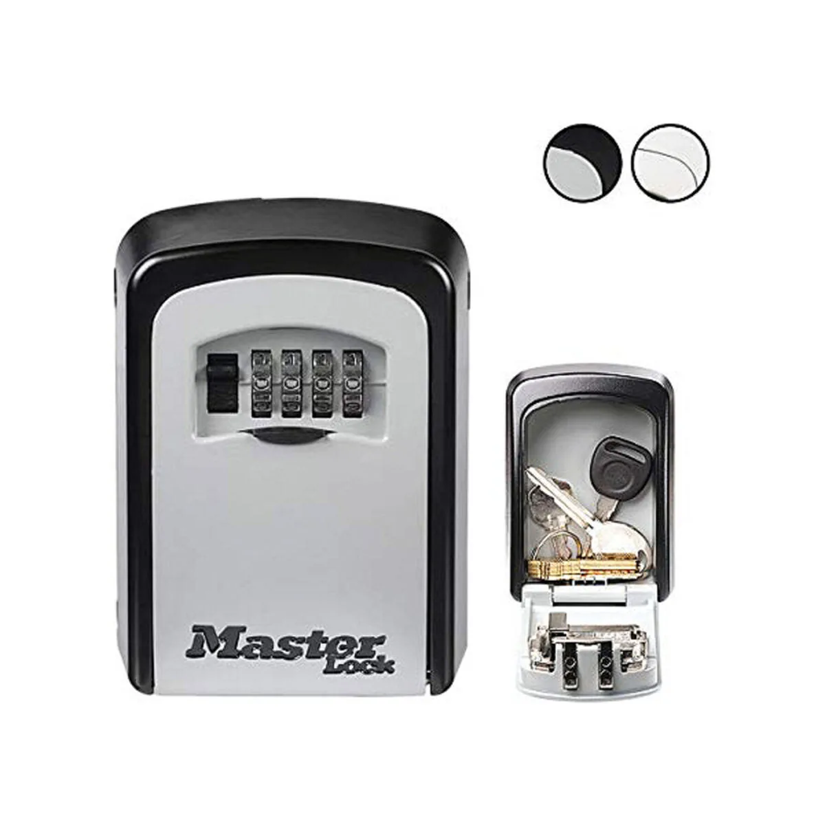 Armoire a cles master lock 5401eurd metal noir gris 8 x 3 x 12 cm s715324354. Diaytar vous propose une sélection pointue de produits électroniques innovants et d'articles maison qui transforment votre quotidien