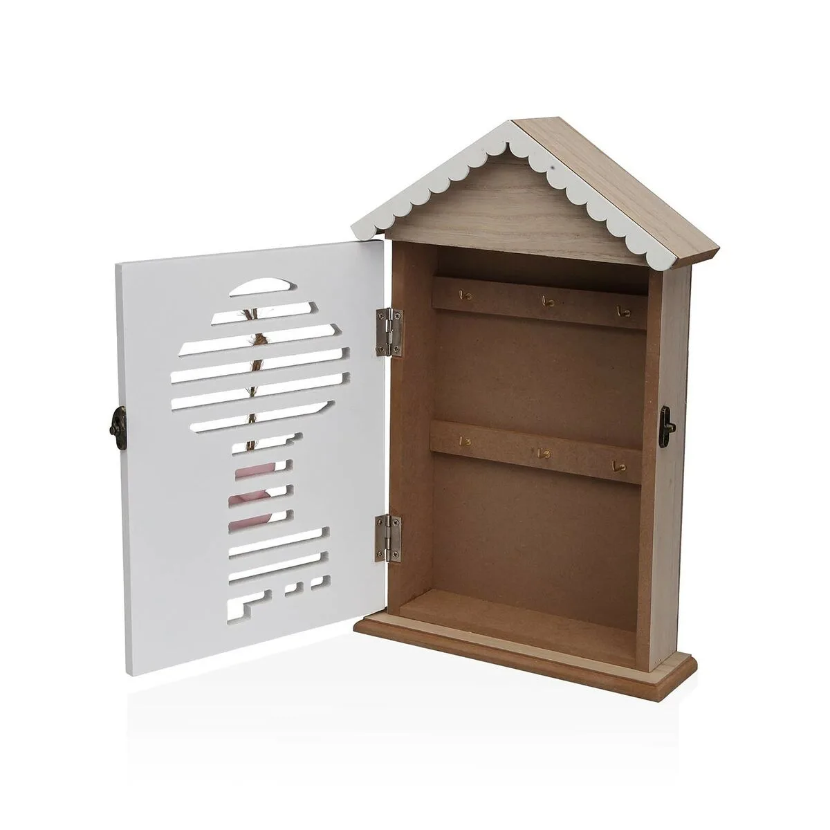 Armoire a cles versa 6 5 x 31 5 x 20 cm s341309662. Diaytar, c'est votre conseiller shopping personnel, toujours à l'affût des pépites qui correspondent à votre style de vie.