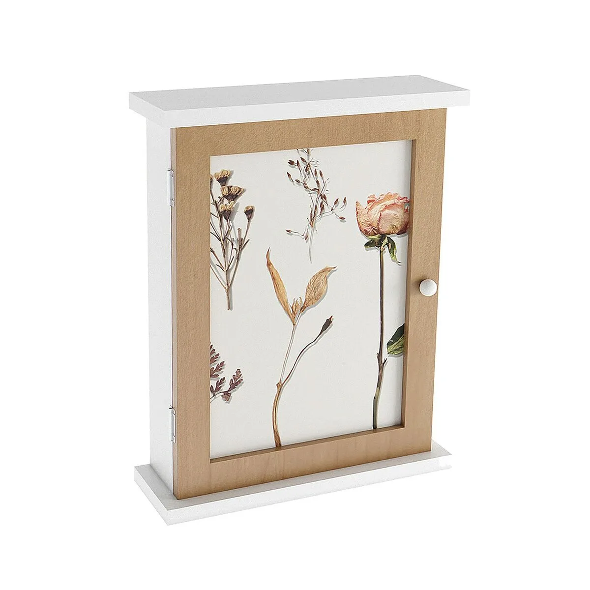 Armoire a cles versa fleurs bois mdf 6 5 x 26 x 20 cm s341204769. Diaytar, c'est la preuve que le génie réside dans les détails. Chaque produit a été scruté, pesé, et approuvé.