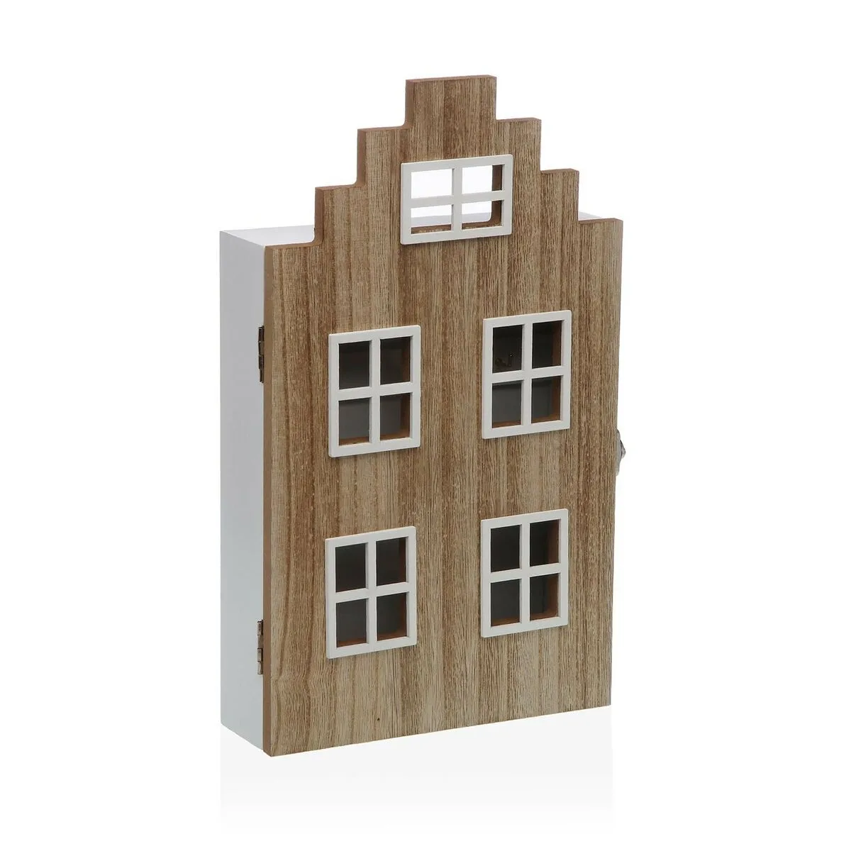 Armoire a cles versa maison bois mdf 5 x 29 5 x 17 5 cm s341162999. Diaytar, c'est l'assurance de produits qui durent, tant dans leur construction que dans leur style intemporel.