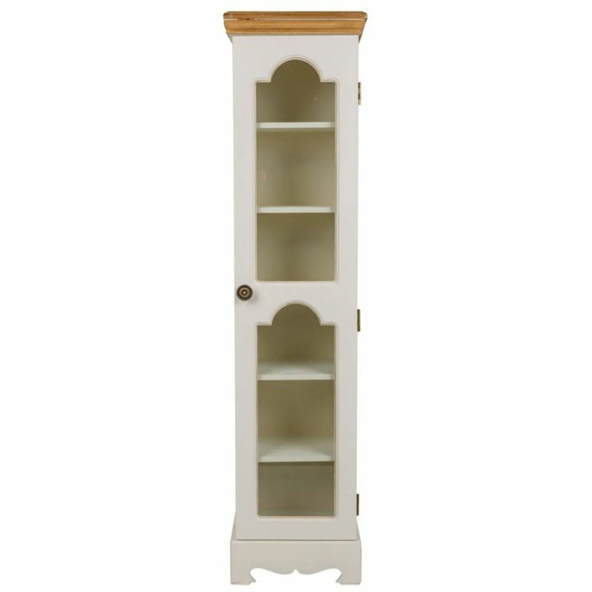 Armoire alexandra house living blanc naturel bois de pin bois mdf 20 x 98 x 24 cm d163002721. Diaytar : Votre portail vers un monde de produits où la frontière entre l'essentiel et le superflu devient délicieusement floue