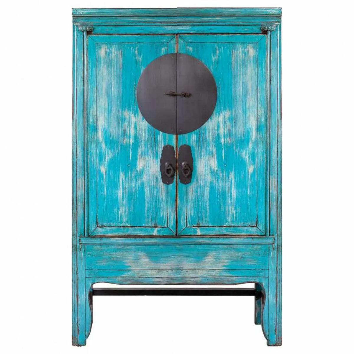 Armoire alexandra house living bleu bois 49 x 172 x 108 cm d163157359. Diaytar, l'art de mélanger les genres : trouvez l'équipement électronique parfait et l'objet déco qui lui correspondra
