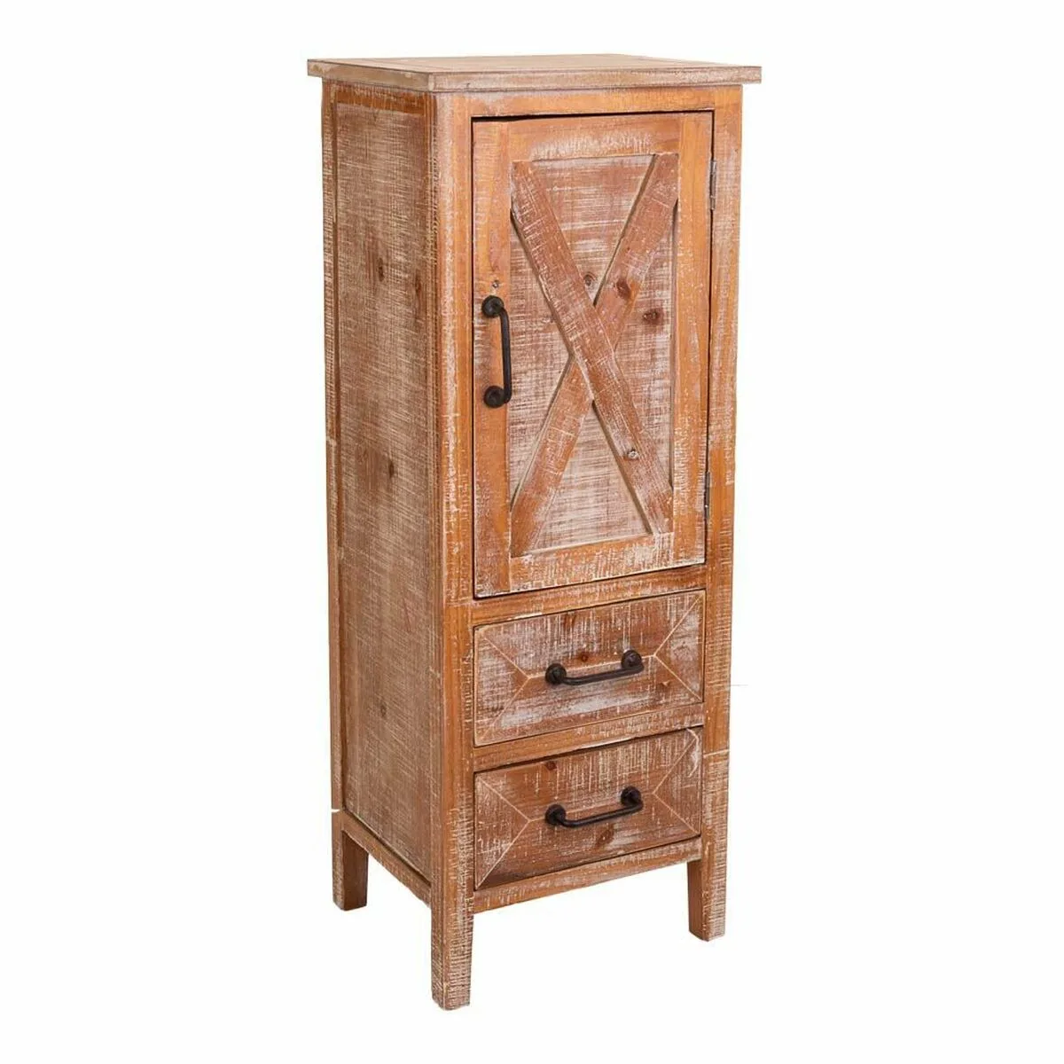 Armoire alexandra house living bois de pin bois mdf 31 x 97 x 38 cm d163082711. Avec Diaytar, redécouvrez le plaisir de l'achat en ligne grâce à une approche humaine des produits et de la curation