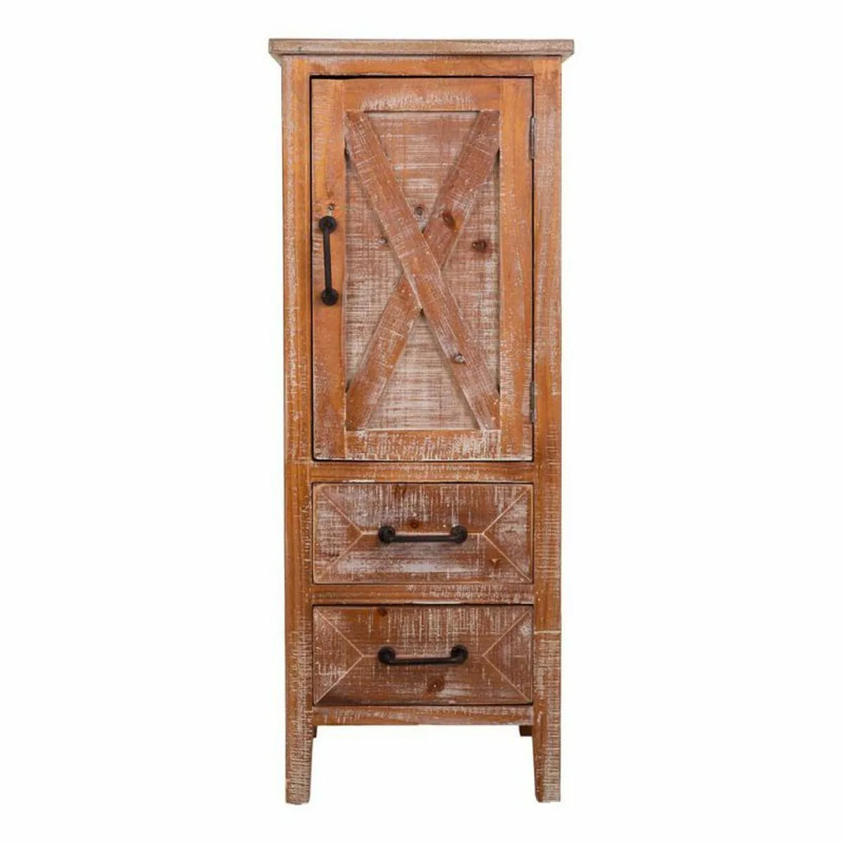 Armoire alexandra house living bois de pin bois mdf 31 x 97 x 38 cm d163082748. Explorez Diaytar et laissez-vous surprendre par notre diversité de produits.