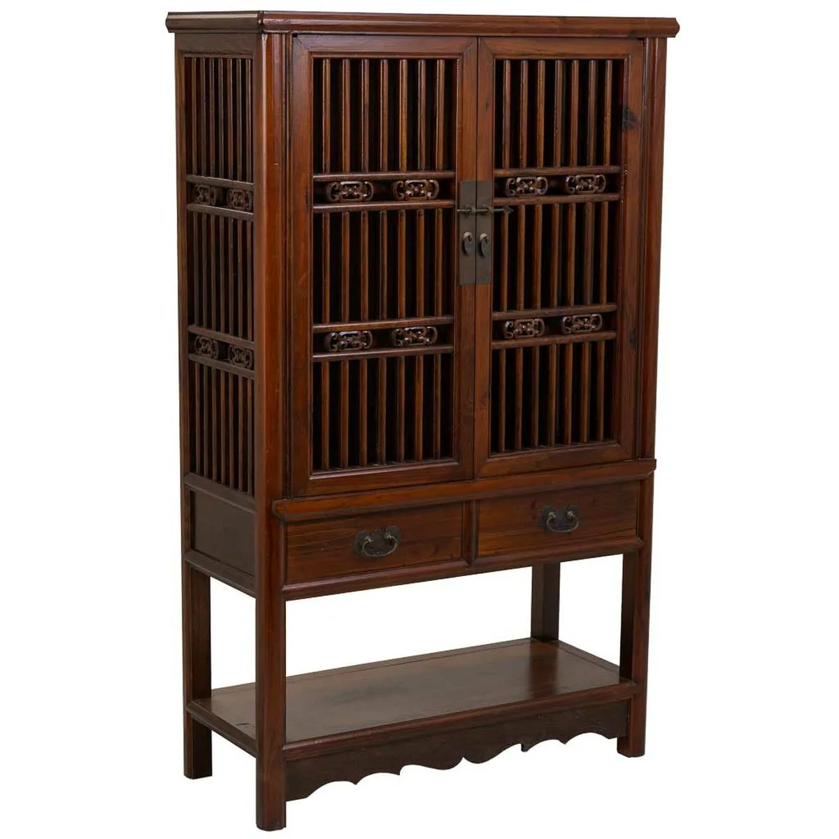 Armoire alexandra house living marron bois 40 x 155 x 95 cm d163155623. Avec Diaytar, faites de chaque achat en ligne une découverte et de chaque produit un ajout valuable à votre univers