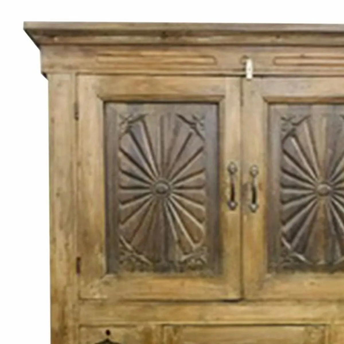 Armoire alexandra house living marron bois recycle 58 x 147 x 96 cm d163128460. Nous croyons en la puissance de la simplicité. Les produits Diaytar sont beaux, utiles, et incroyablement simples à utiliser.