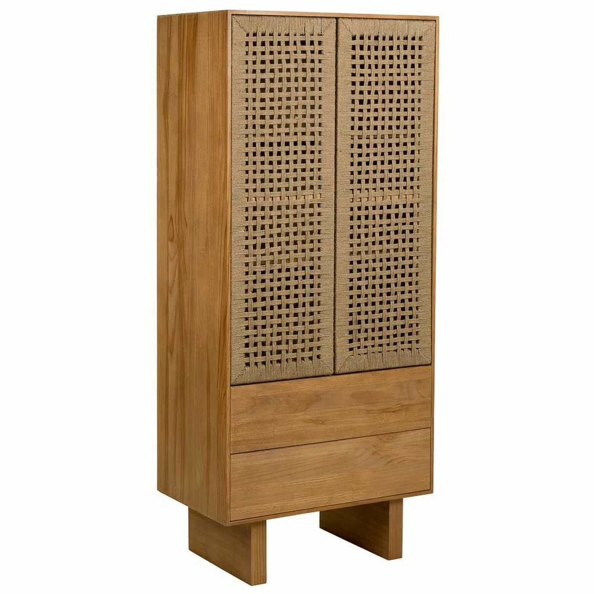 Armoire alexandra house living marron corde bois d epicea bois de paulownia 45 x 170 x 80 cm 45 x 170 x 75 cm d163244567. Diaytar, c'est la certitude de dénicher la perle rare, qu'il s'agisse d'un produit électronique de pointe ou d'un accessoire tendance