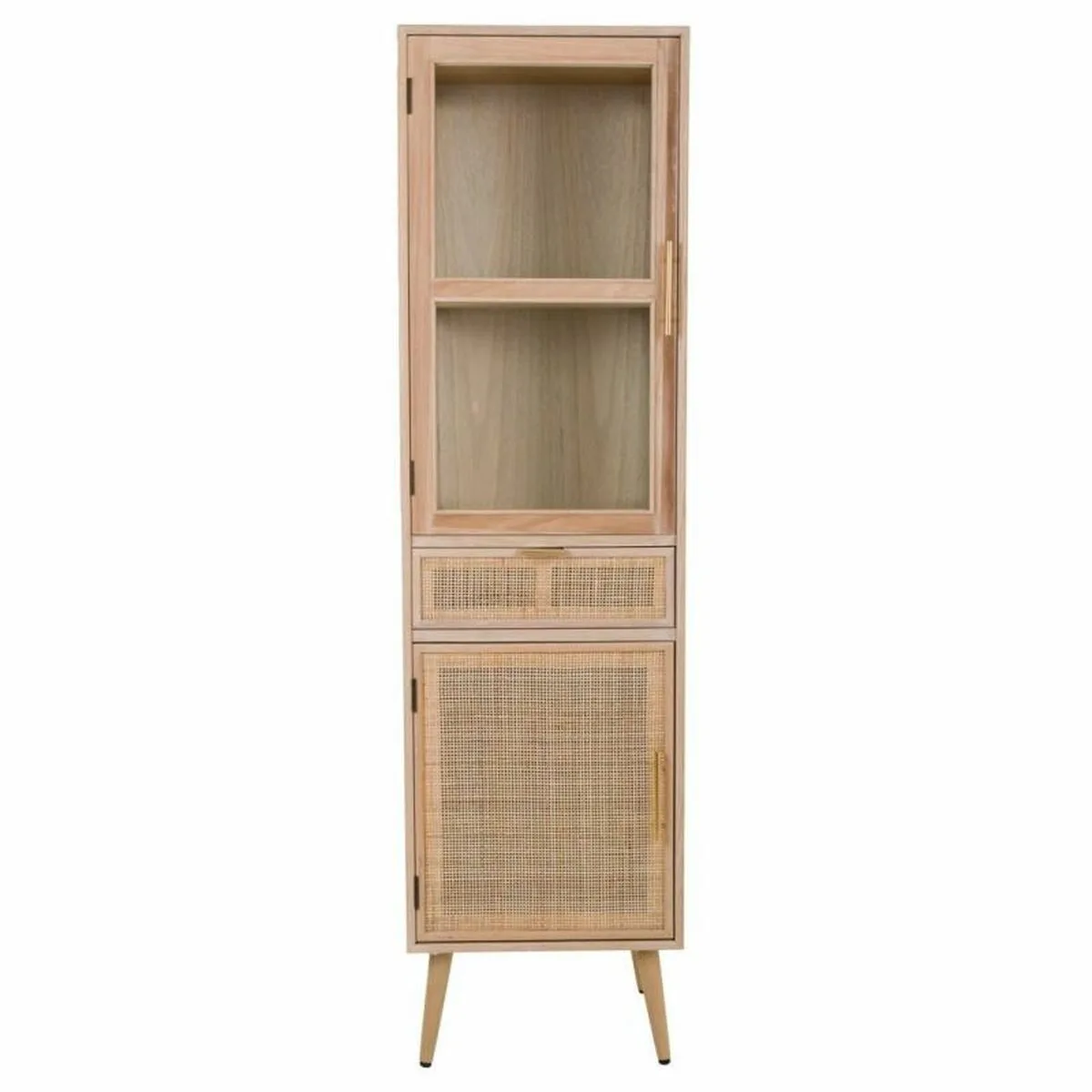 Armoire alexandra house living naturel bois mdf 173 x 40 x 46 cm d163036382. Diaytar, c'est la démonstration que le meilleur des produits est à portée de clic, sans compromis, sans attente.