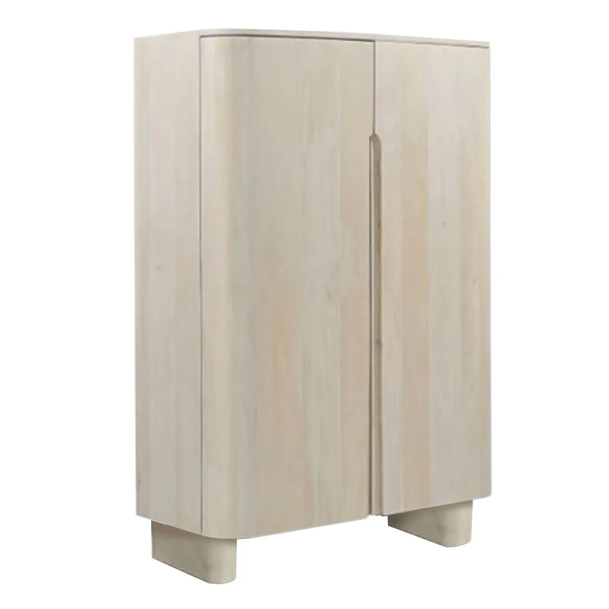 Armoire batel blanc 90 x 40 x 138 cm s880466561. Diaytar Home : Créez l'atmosphère parfaite dans chaque pièce de votre maison.