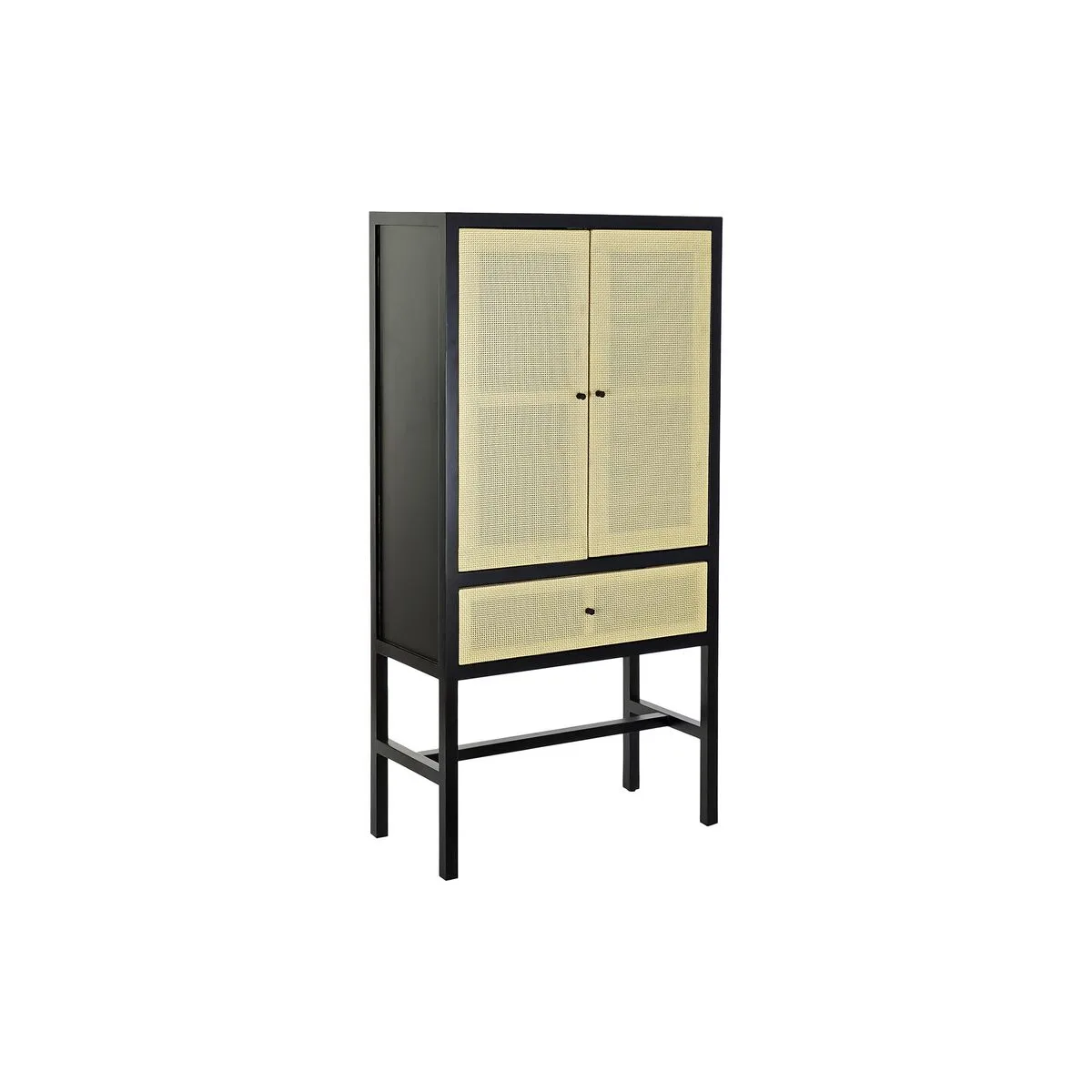 Armoire dkd home decor 80 x 38 x 160 cm sapin naturel noir s303351711. Diaytar a fait de la variété son arme secrète : une offre généraliste si vaste que vous y trouverez forcément l'inimaginable