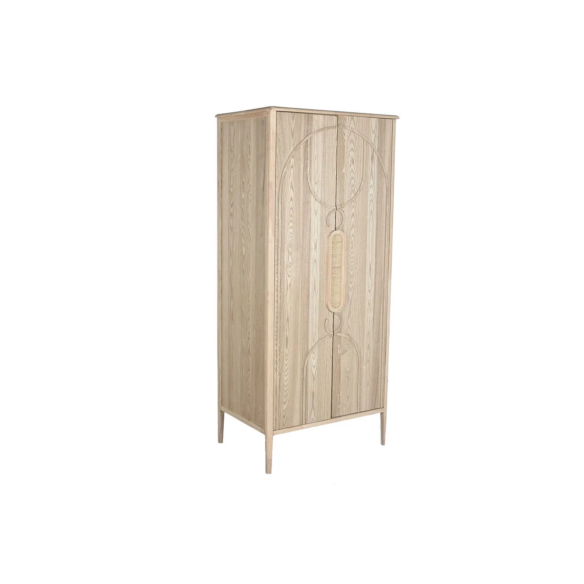 Armoire home esprit naturel sapin bois mdf 78 x 55 x 180 cm s306063836. Notre mission chez Diaytar : vous simplifier la vie en vous proposant les produits les plus ingénieux et les plus tendance du marché
