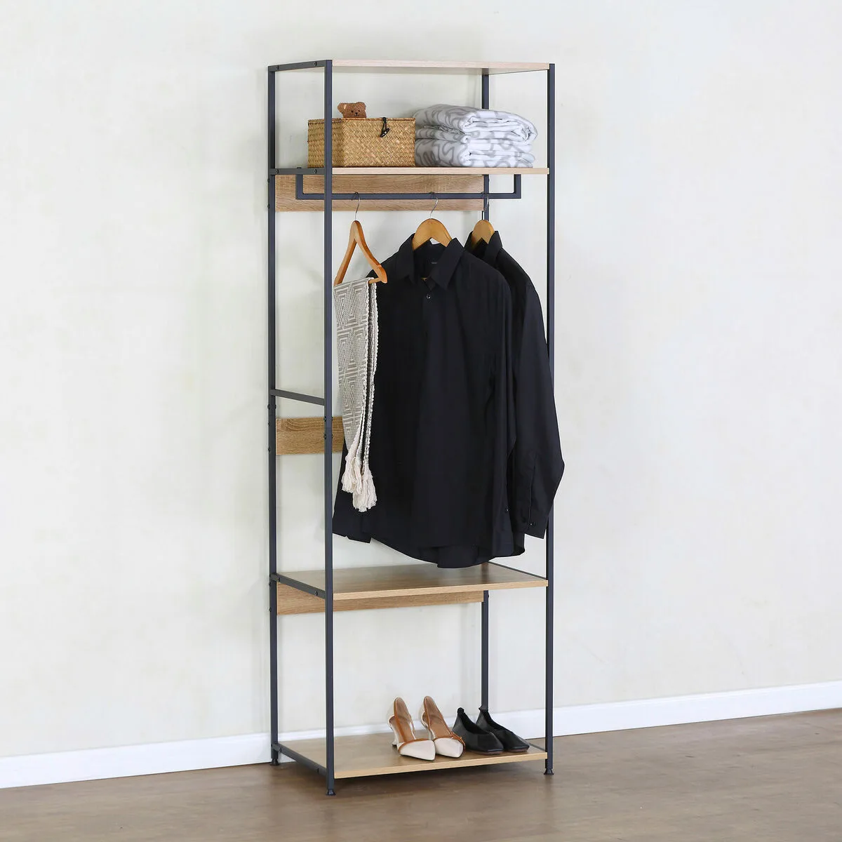 Armoire max home acier melamine contre plaque 60 x 175 x 40 cm s890586174. Diaytar, c'est la plateforme qui ose remettre l'humain au centre de l'expérience produit, dans un monde de plus en plus digital.