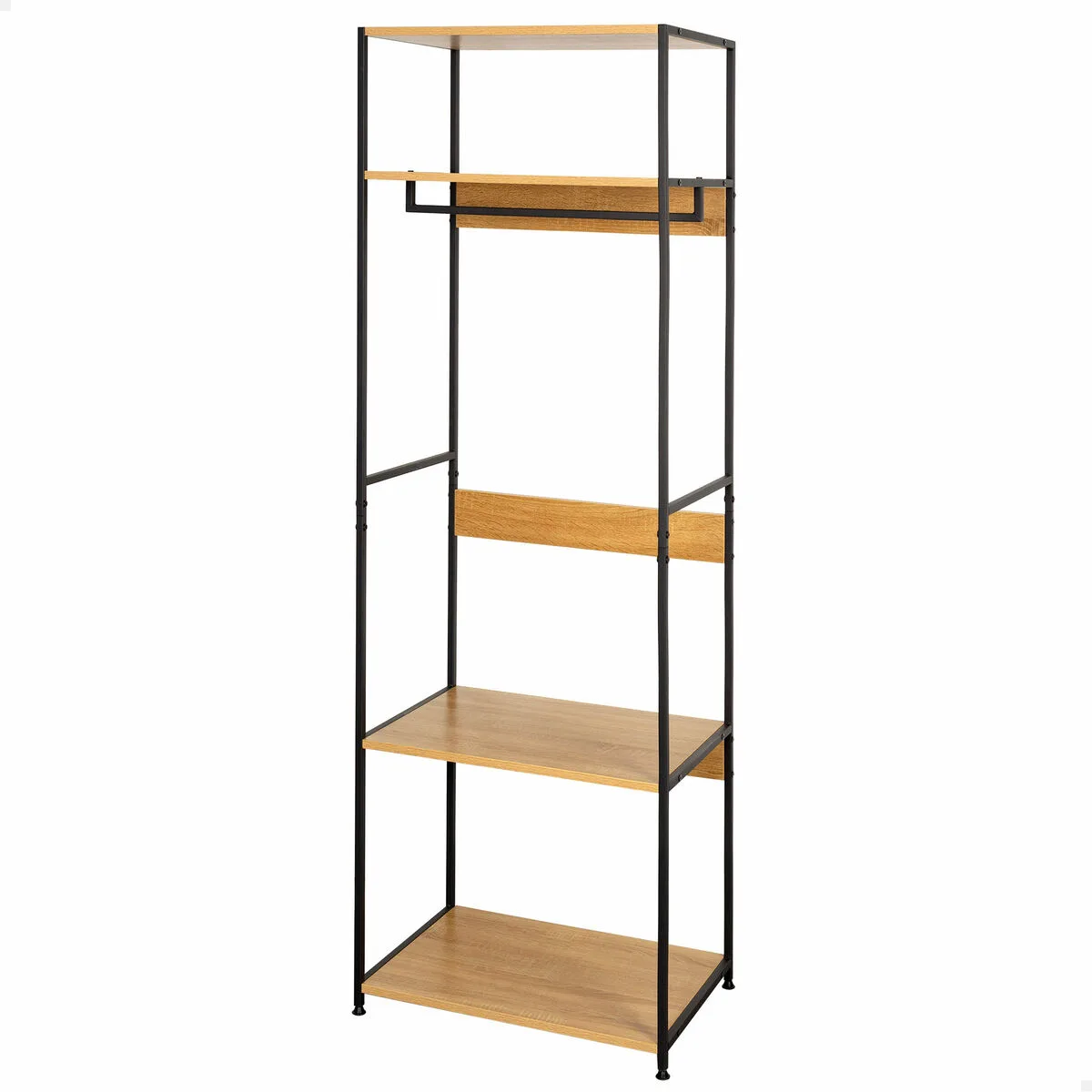 Armoire max home acier melamine contre plaque 60 x 175 x 40 cm s890586188. Diaytar a bâti sa réputation sur un mélange parfait entre produits technologiques innovants et articles généraux de qualité supérieure
