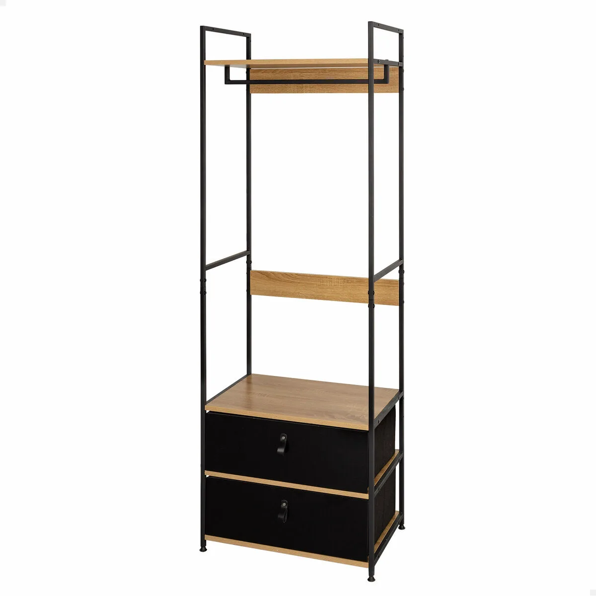 Armoire max home tissu acier melamine contre plaque 60 x 175 x 40 cm s890586387. Pour vous, nous avons créé Diaytar : l'antidote à la monotonie shopping, une injection régulière de produits novateurs.