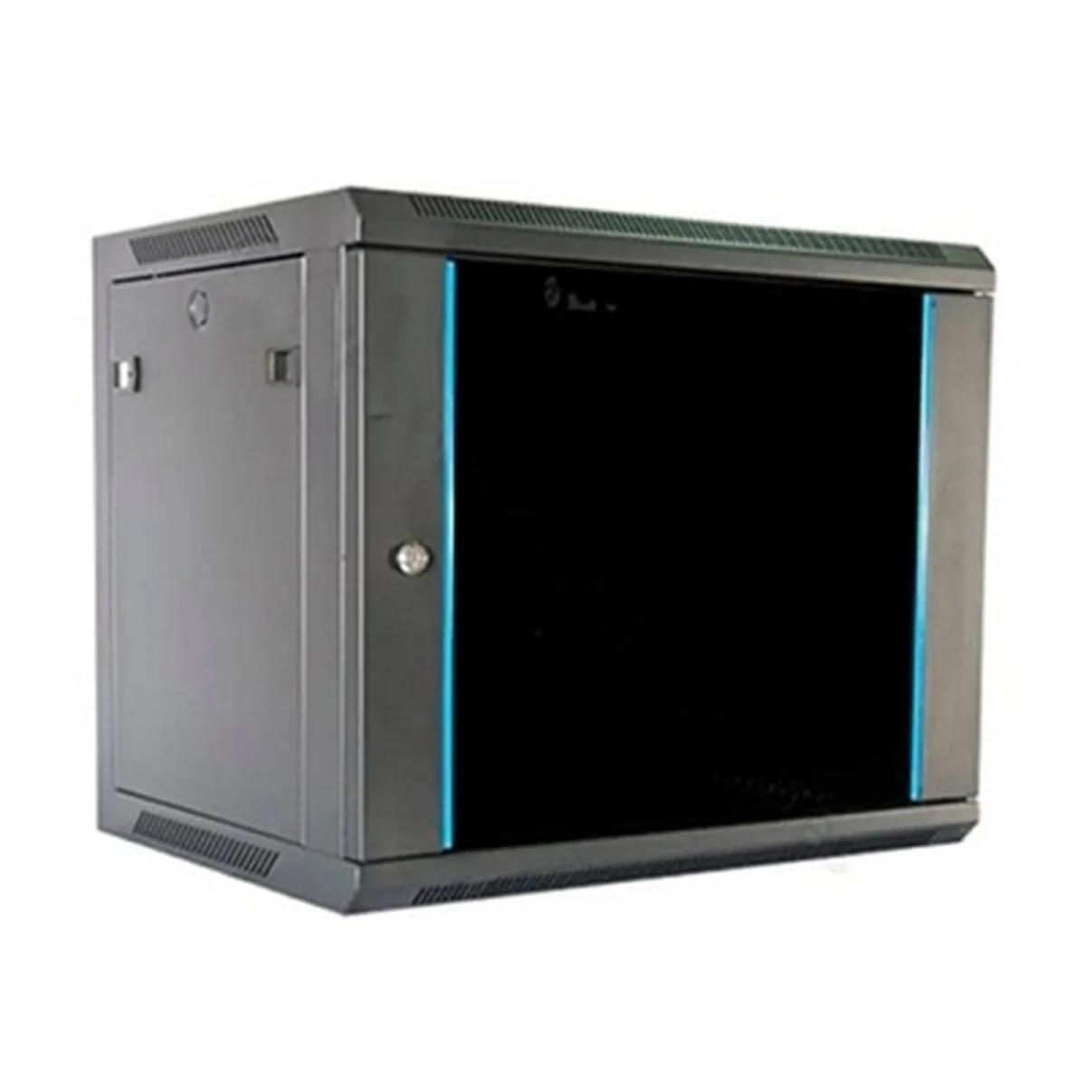 Armoire murale rack 2lan 9u noir s022945537. C'est officiel : Diaytar devient votre nouvelle addiction shopping. Des produits si bons, vous ne voudrez plus vous arrêter.