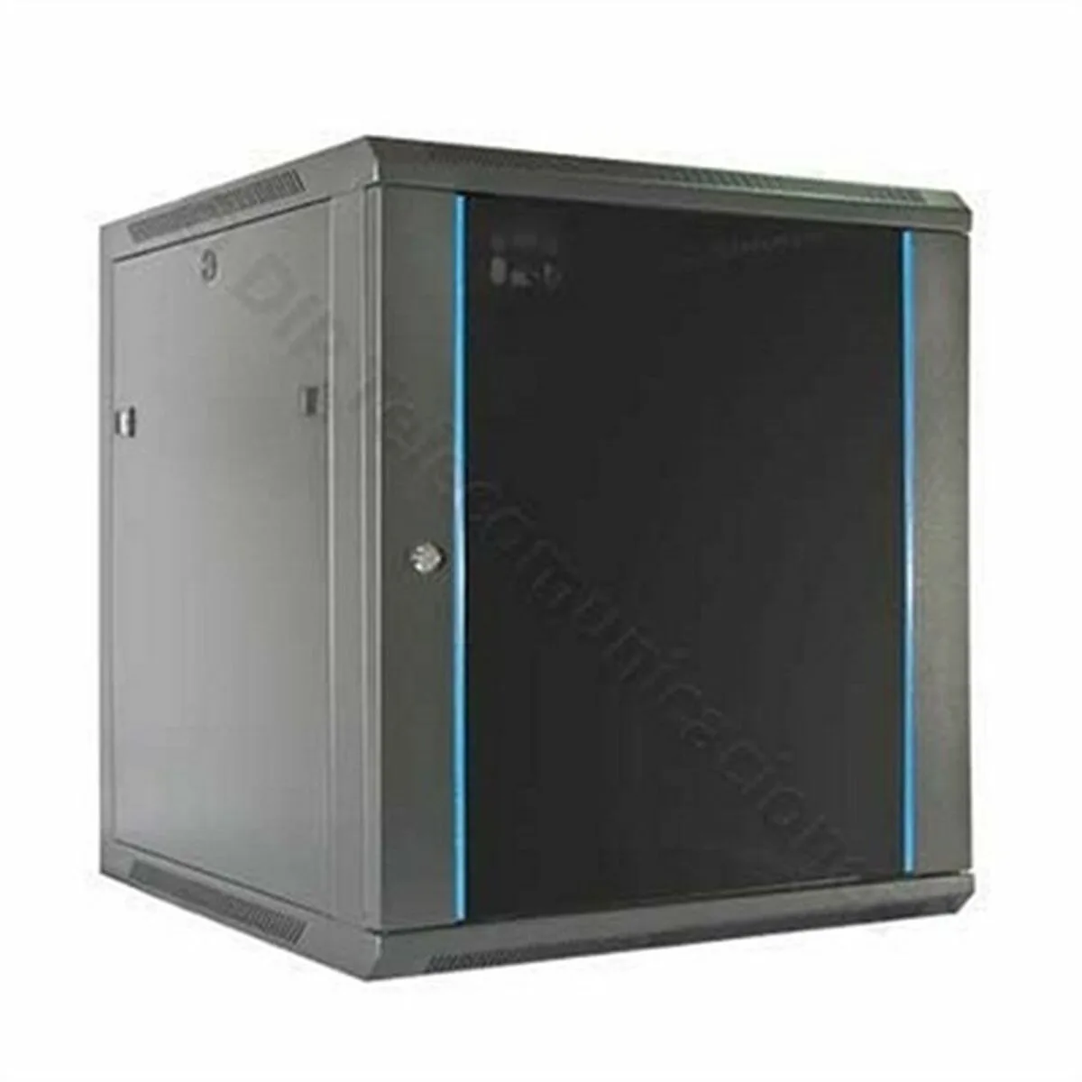 Armoire murale rack 2lan ar1912u600x600m1 s023117041. Diaytar ou l'éloge de la diversité : un catalogue riche et varié où chacun trouve son bonheur, quel que soit son style