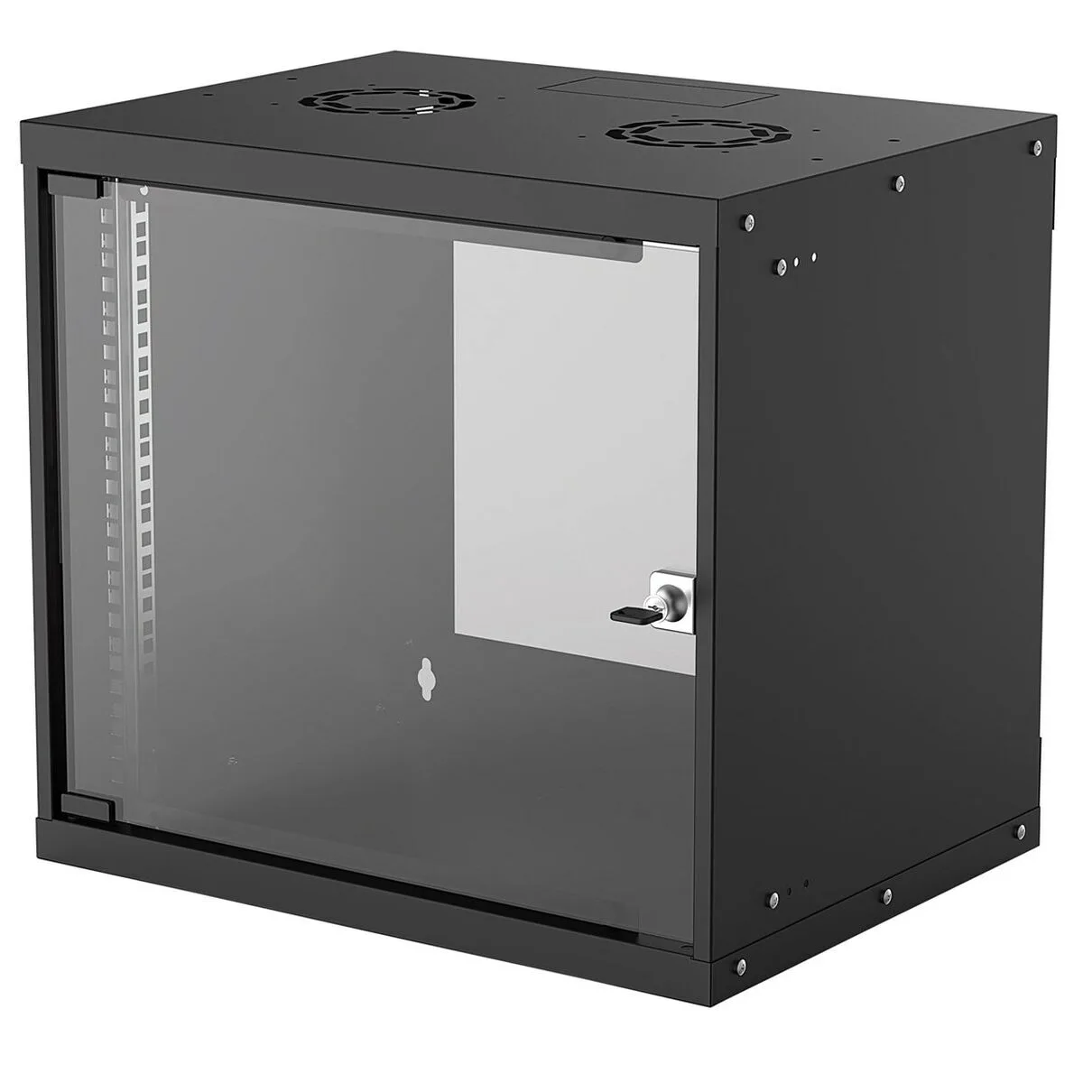Armoire murale rack intellinet 714174 s915203114. Diaytar, c'est la rencontre parfaite entre modernité et authenticité.