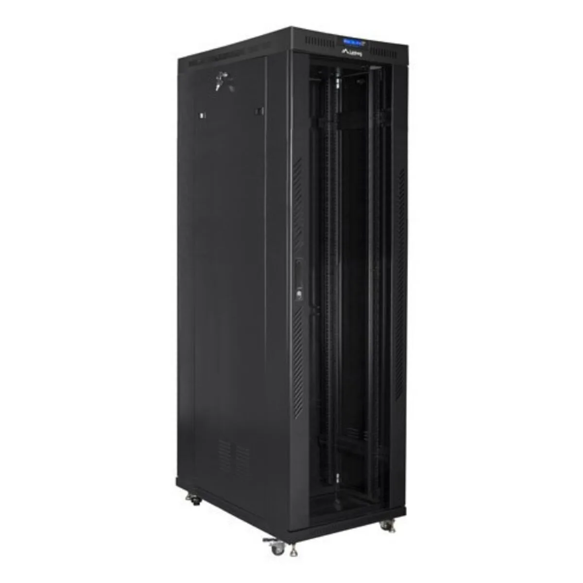 Armoire murale rack lanberg ff01 6242 12bl s563267629. Diaytar a foi en une idée simple : les meilleurs produits, qu'ils soient électroniques ou généraux, embellissent le quotidien