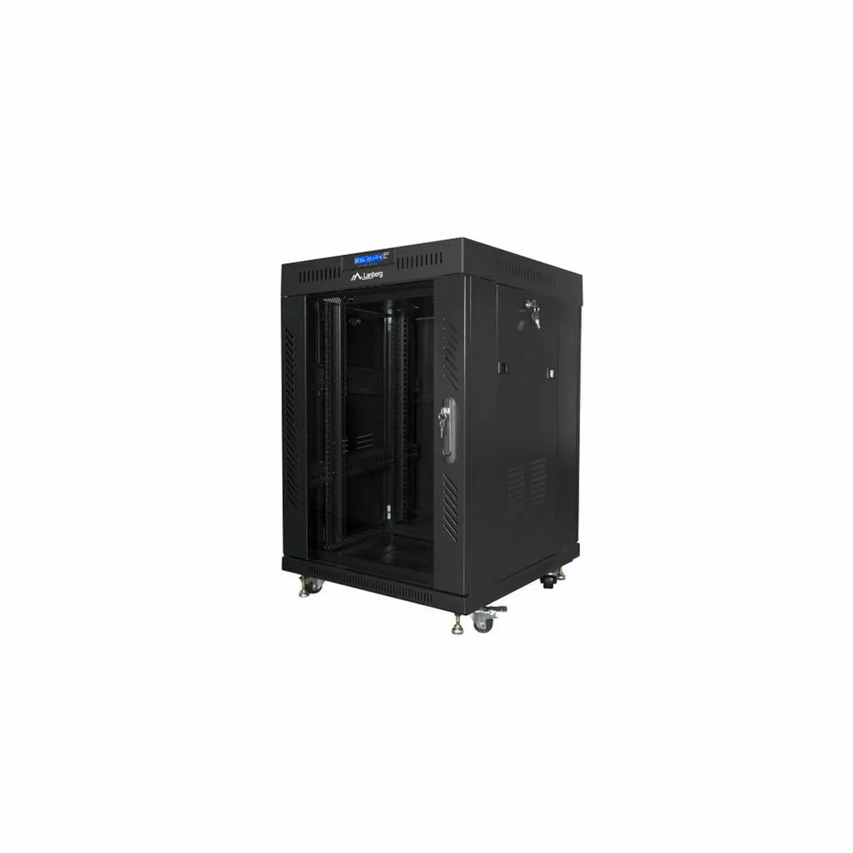 Armoire murale rack lanberg ff01 6615 12bl s561440393. Diaytar a été pensé pour les multitâches, les exigeants, les pressés, les rêveurs... En somme, pour vous.