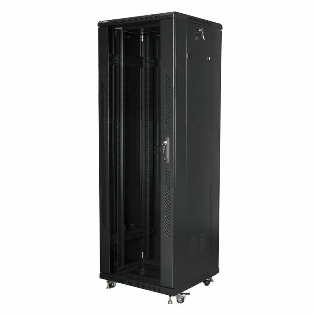 Armoire murale rack lanberg ff01 6637 12b s561431148. Notre équipe Diaytar est une bande de dénicheurs compulsifs, toujours en quête du produit qui provoquera l'étincelle dans votre regard.