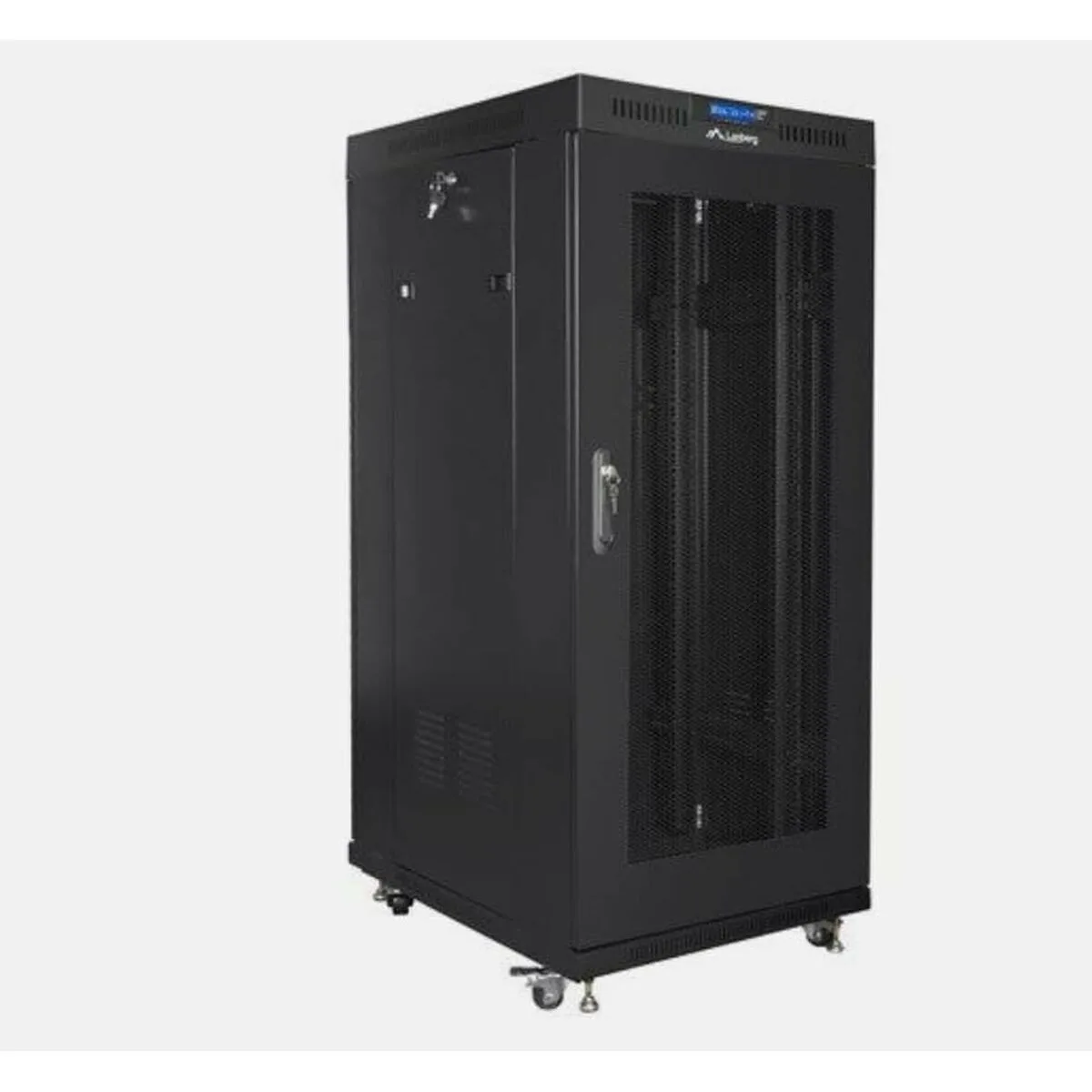 Armoire murale rack lanberg ff01 6827 23bl s562914726. Diaytar défend une idée forte : le shopping en ligne doit être une aventure qui éveille la curiosité et comble les besoins