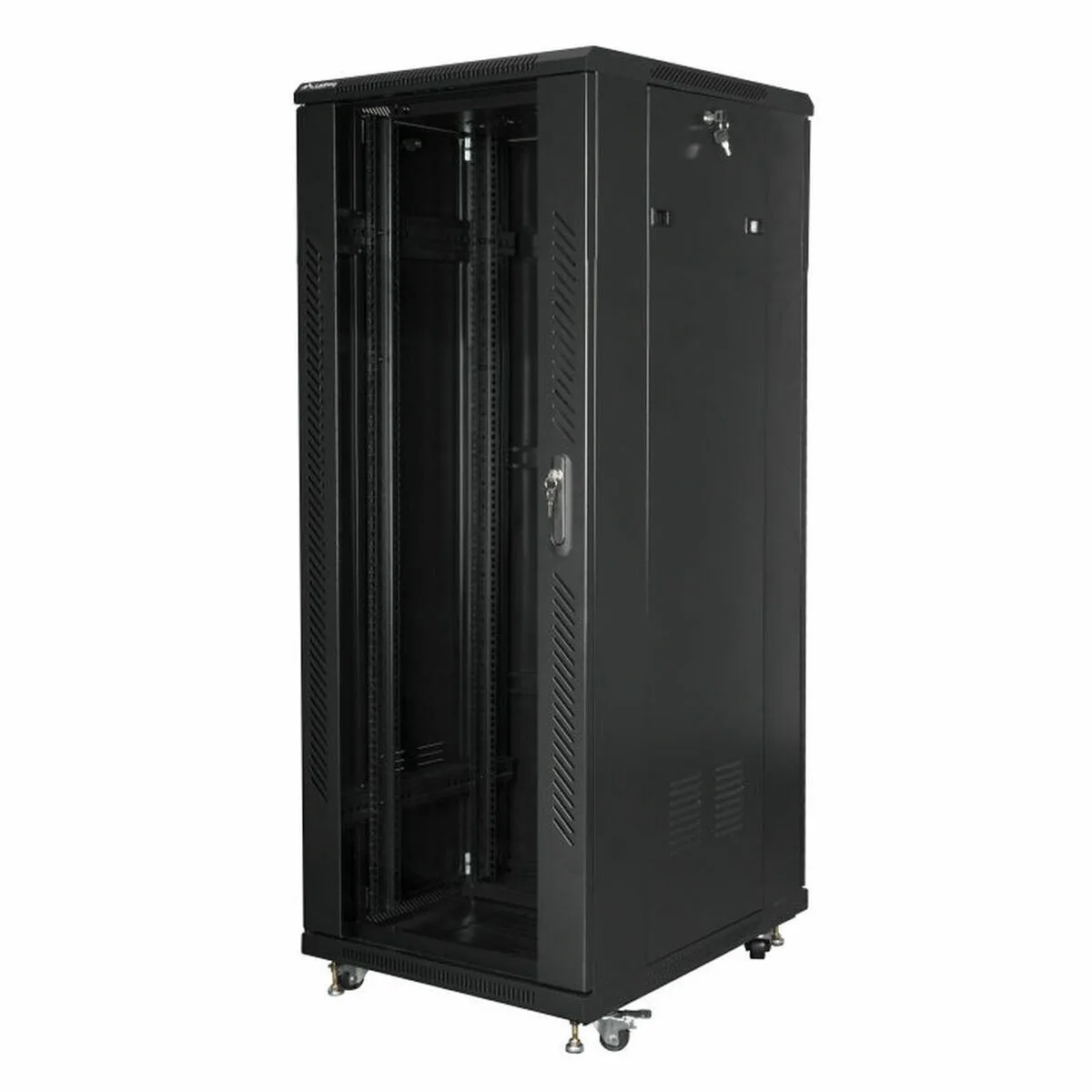 Armoire murale rack lanberg ff01 6832 12b s561439128. Bien plus qu'un simple site, Diaytar est une expérience de découverte permanente de produits utiles, beaux et novateurs