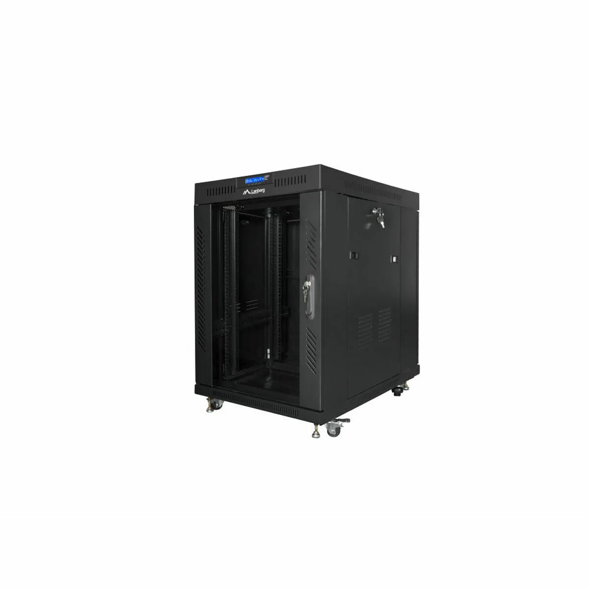 Armoire murale rack lanberg ff01 8015 12bl s561466174. Explorez la galerie virtuelle Diaytar et laissez-vous séduire par nos produits généraux tendance et nos inventions électroniques exclusives