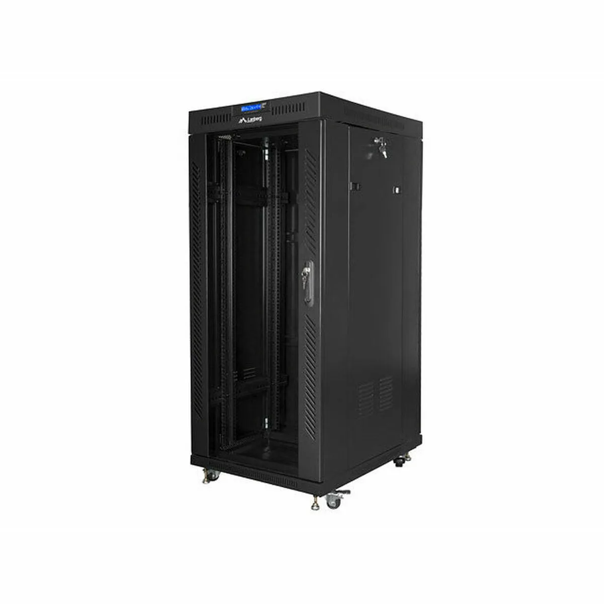 Armoire murale rack lanberg ff01 8037 12bl s561443584. Du salon à la chambre, Diaytar habille votre intérieur avec élégance.