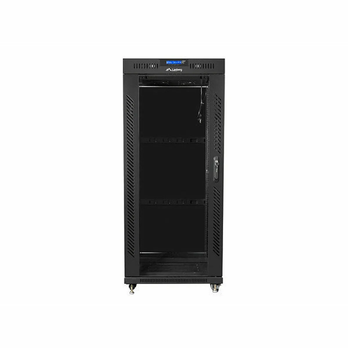 Armoire murale rack lanberg ff01 8822 12bl s561443895. Transformez votre intérieur avec les produits déco Diaytar !