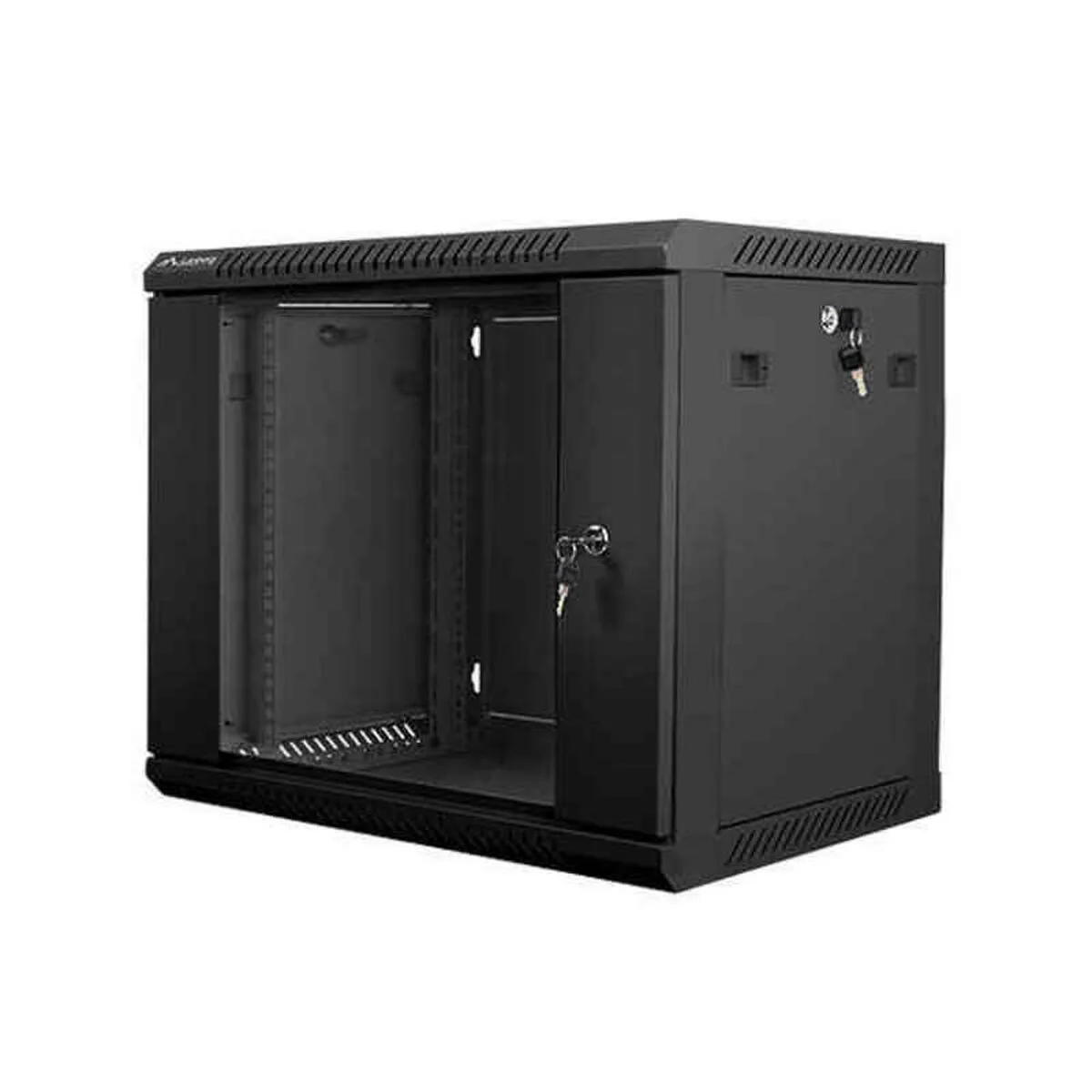 Armoire murale rack lanberg wf01 6409 10b s560508284. Diaytar, c'est l'art de la sérendipité appliqué au e-commerce : vous venez pour une chose, vous repartez avec l'objet de vos rêves.