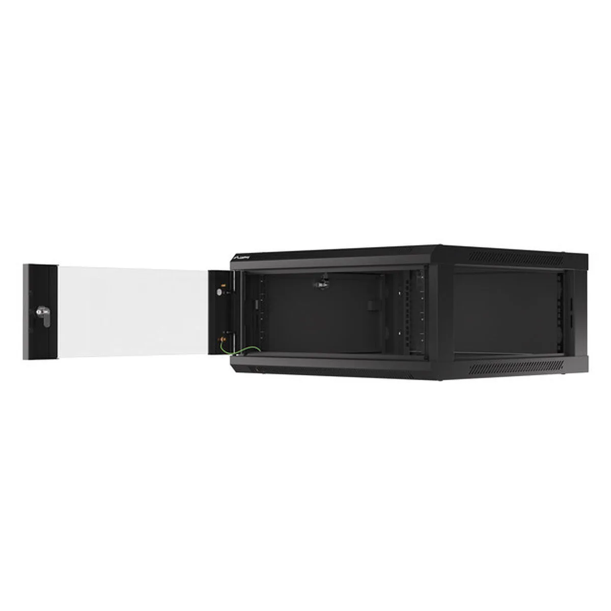 Armoire murale rack lanberg wf01 6604 10b 60 x 60 cm 4u s561407641. Chez Diaytar, nous sommes convaincus que le meilleur produit est celui qui allie utilité, beauté et innovation. C'est notre credo.