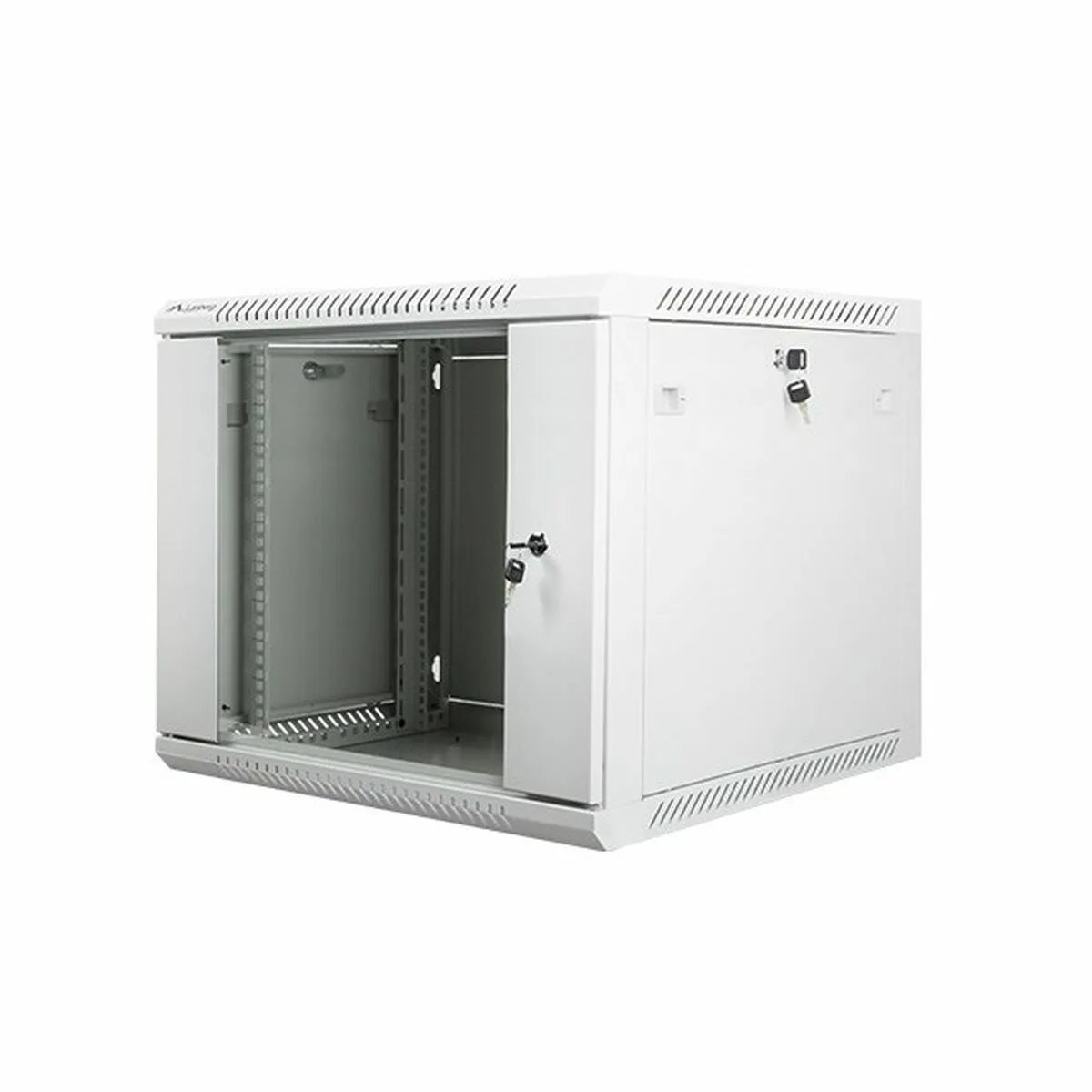 Armoire murale rack lanberg wf01 6609 10s s563227488. Diaytar, le nom qui garantit que chaque produit, du plus technologique au plus basique, a été choisi avec goût et exigence