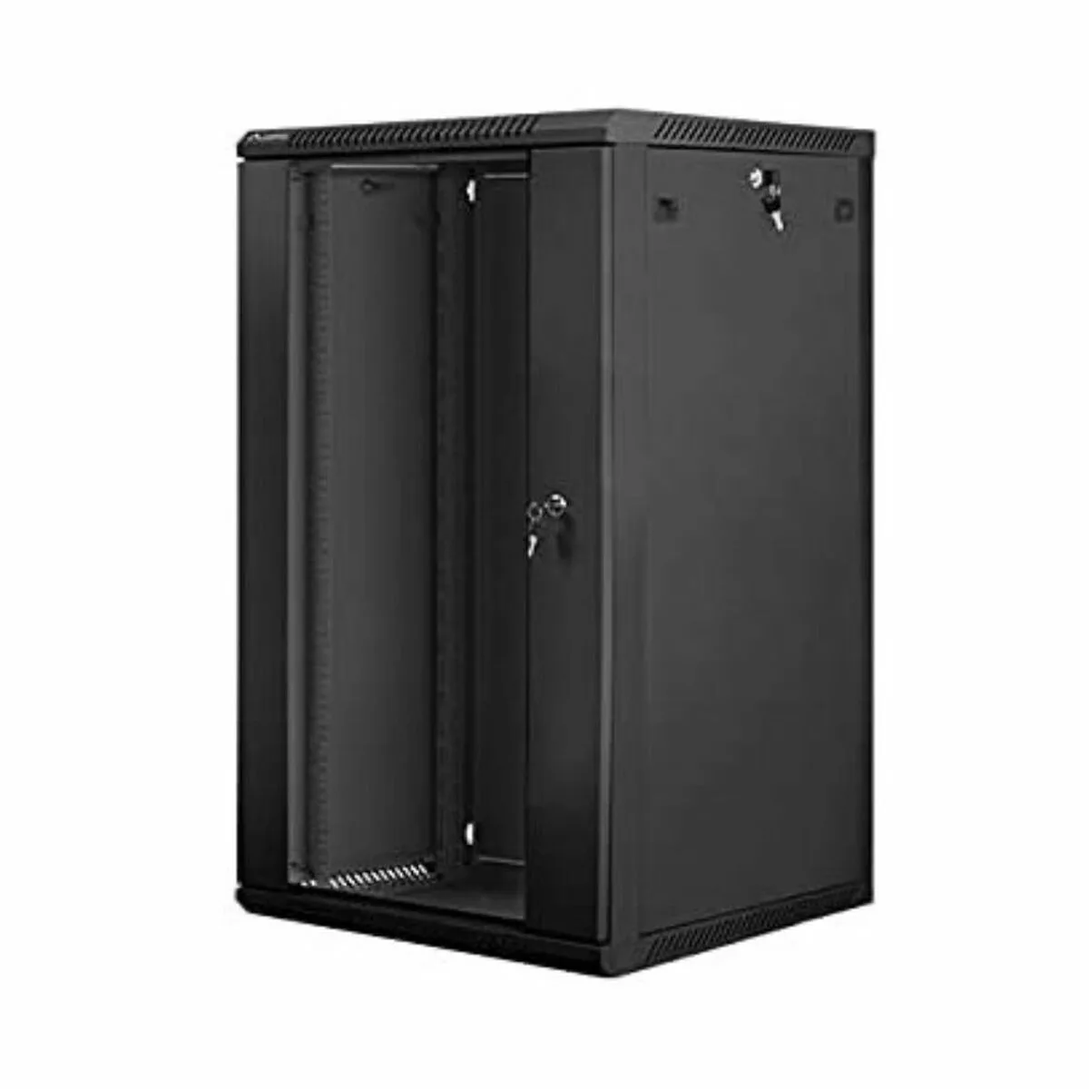 Armoire murale rack lanberg wf01 6622 10b s560819173. Votre vie, simplifiée et stylisée par Diaytar et sa collection de produits essentiels et innovants