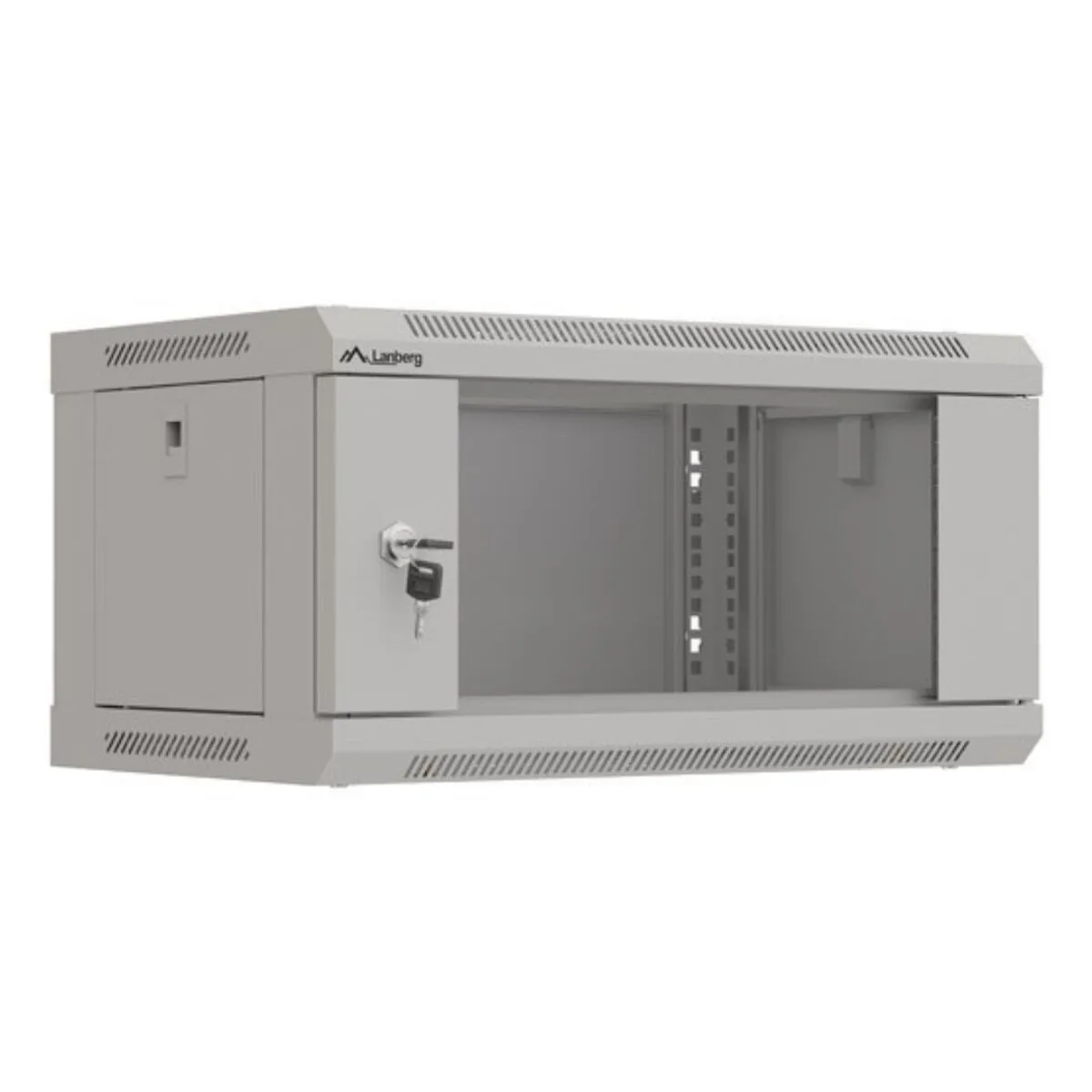 Armoire murale rack lanberg wf03 5304 10s s563268063. Diaytar : Votre portail vers un monde de produits où la frontière entre l'essentiel et le superflu devient délicieusement floue
