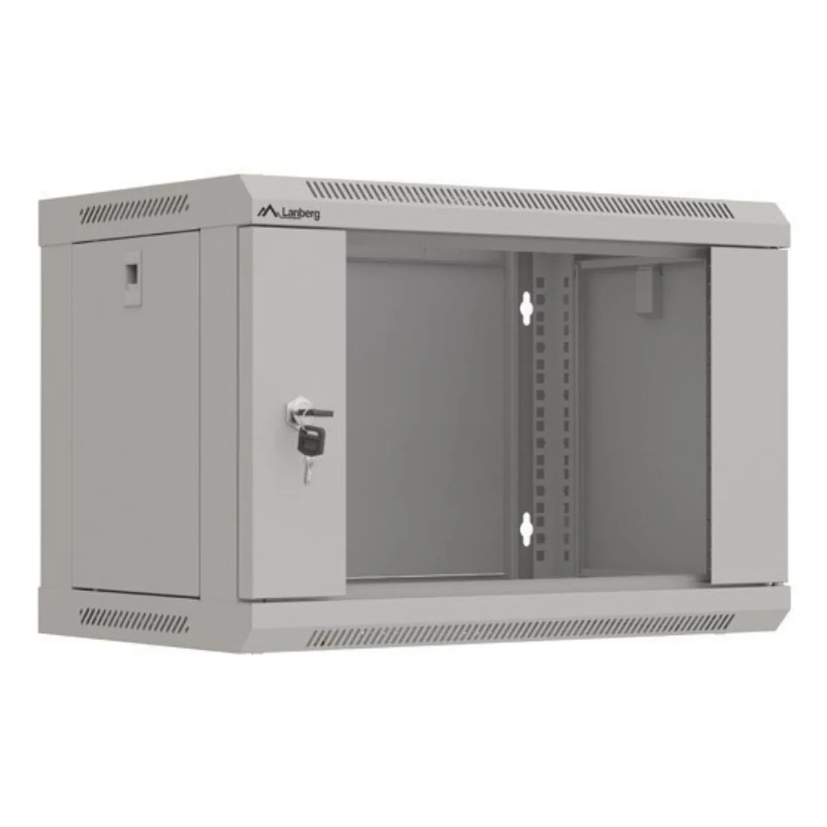 Armoire murale rack lanberg wf03 5306 10s s563268137. Diaytar décomplexe le shopping en ligne : trouvez tout ce dont vous avez besoin et tout ce dont vous rêvez, au même endroit