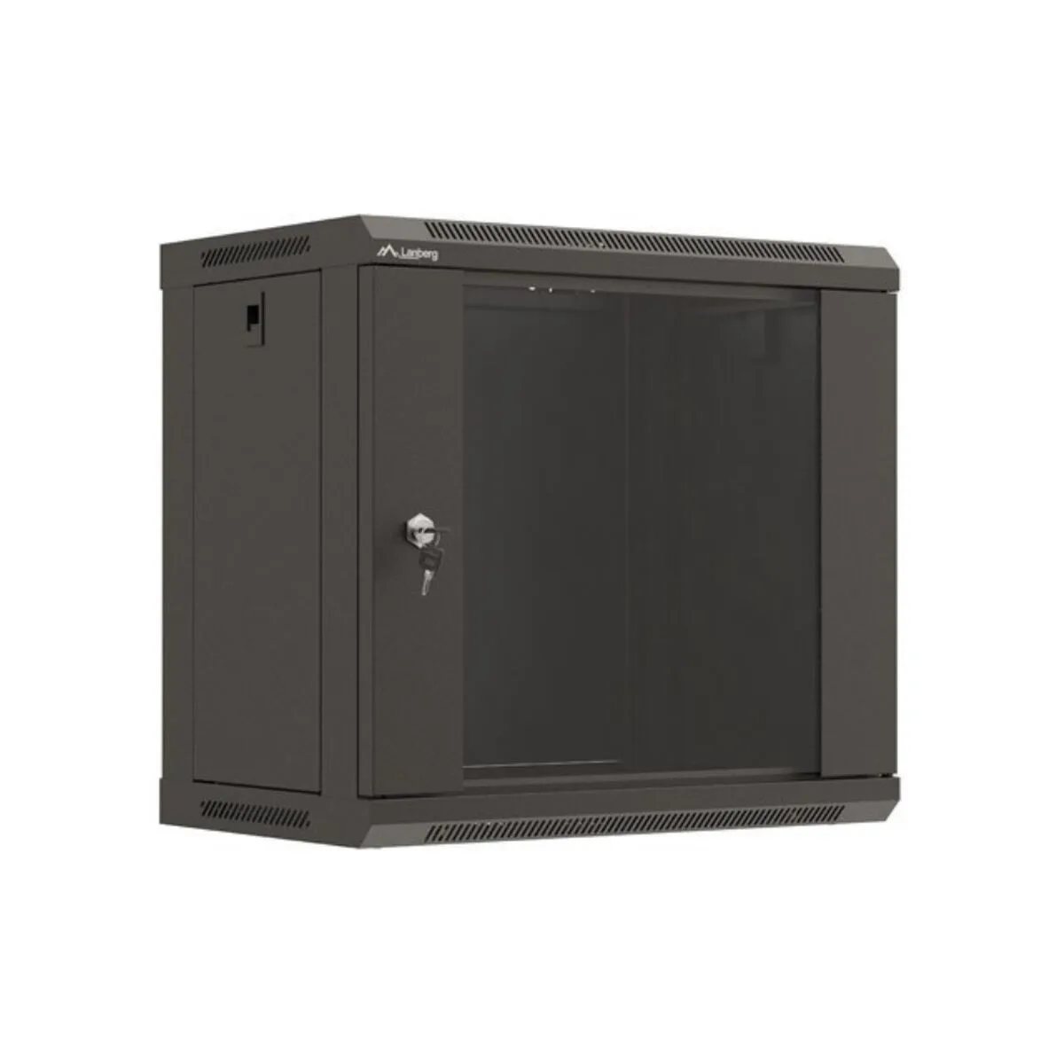 Armoire murale rack lanberg wf03 5309 10b s563267928. Votre boutique de confiance Diaytar vous accompagne dans tous vos projets.