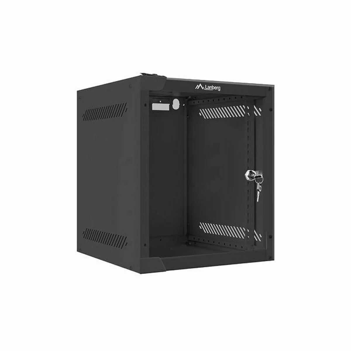 Armoire murale rack lanberg wf10 2306 10b s912734662. Chez Diaytar, nous célébrons la singularité de chaque produit, qu'il s'agisse d'un gadget tech ou d'un ustensile maison