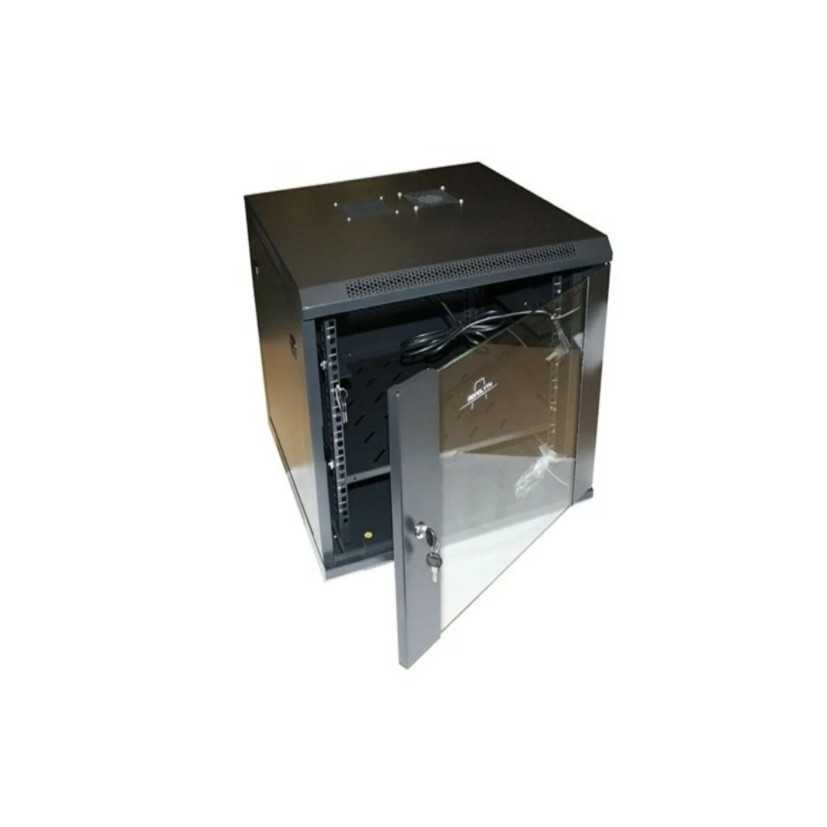 Armoire murale rack monolyth 12u sh6412 60 x 45 cm s022414259. L'aventure Diaytar est une quête permanente de sens et d'esthétisme à travers des produits soigneusement pensés.